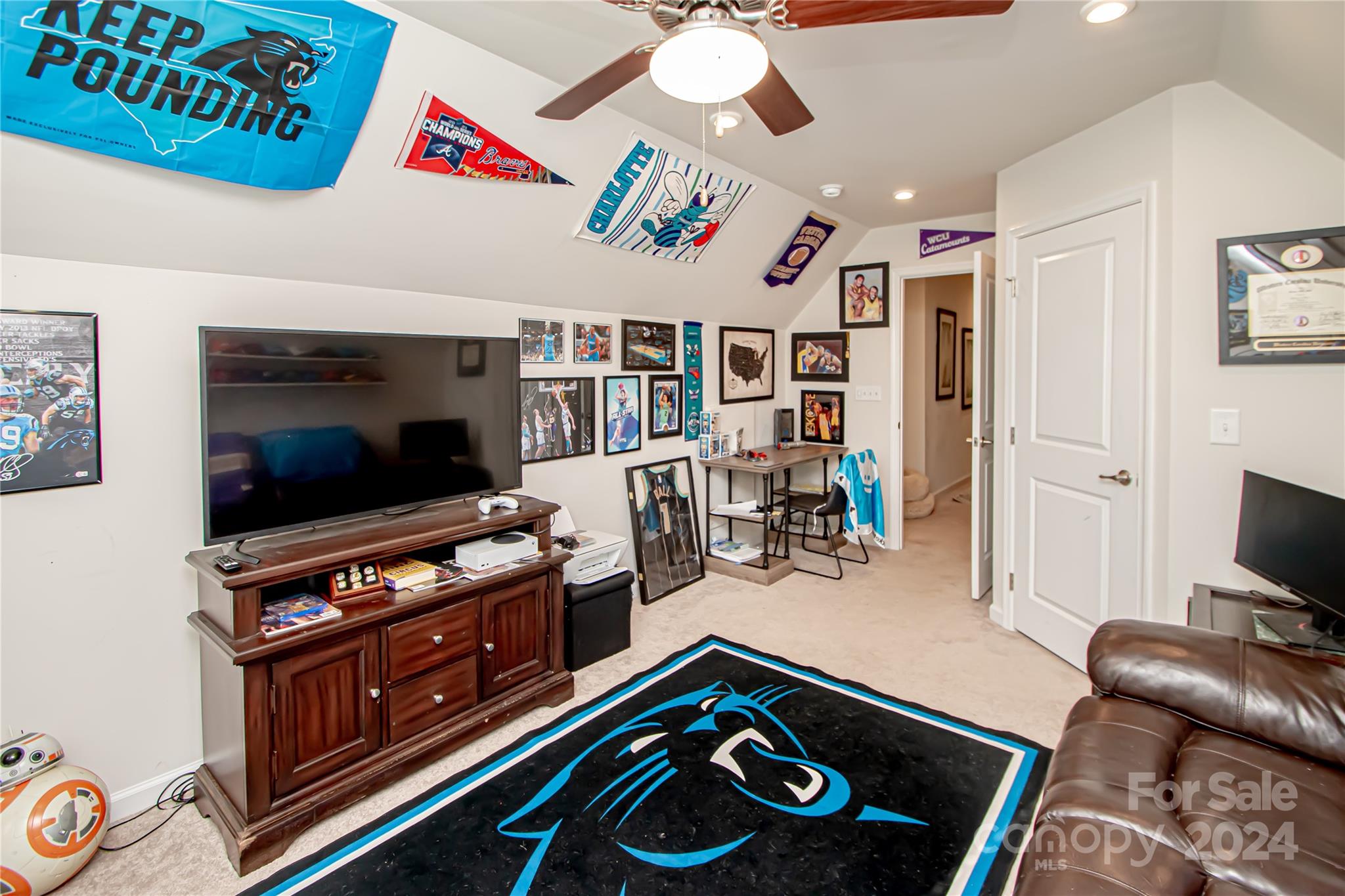 Harkey Creek - Residential