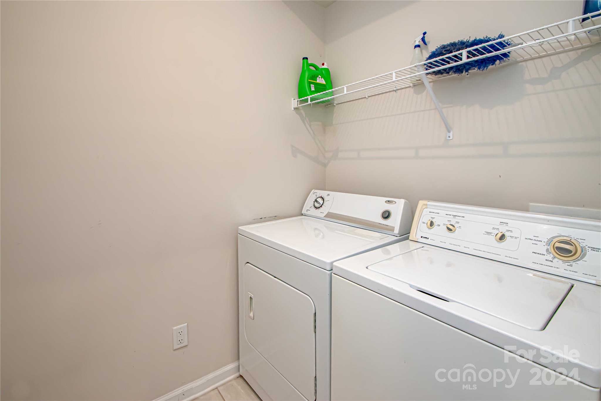 Harkey Creek - Residential
