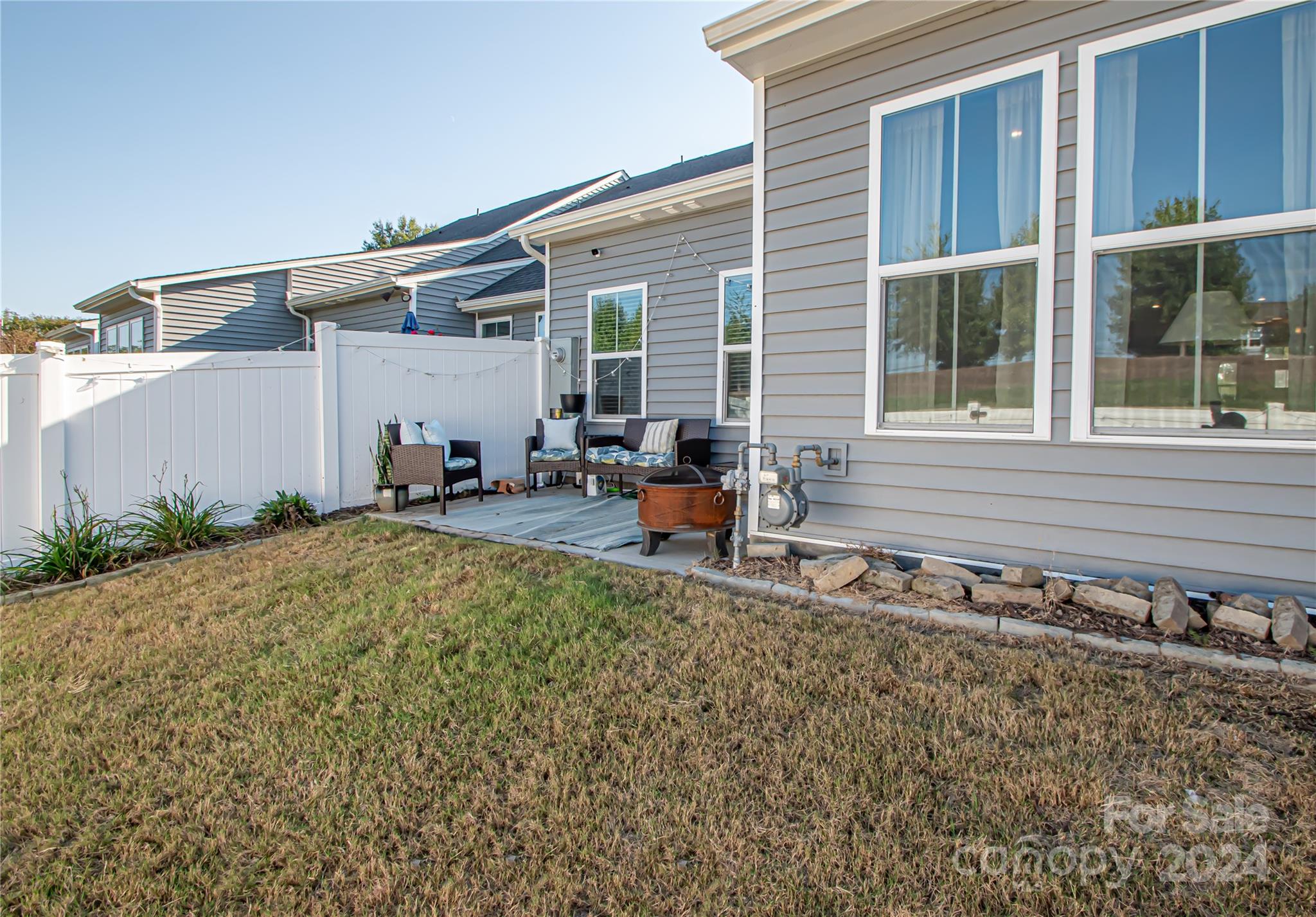 Harkey Creek - Residential