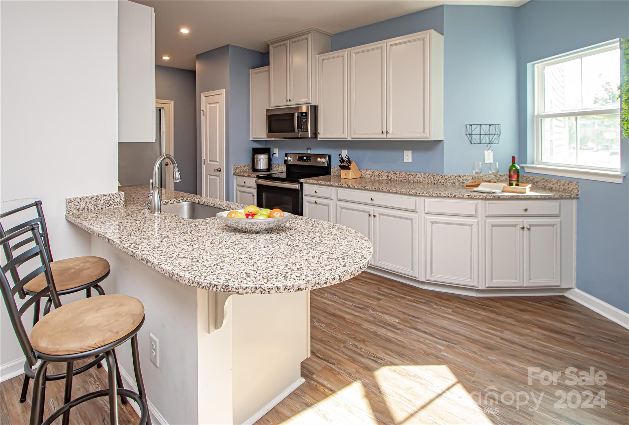 Harkey Creek - Residential