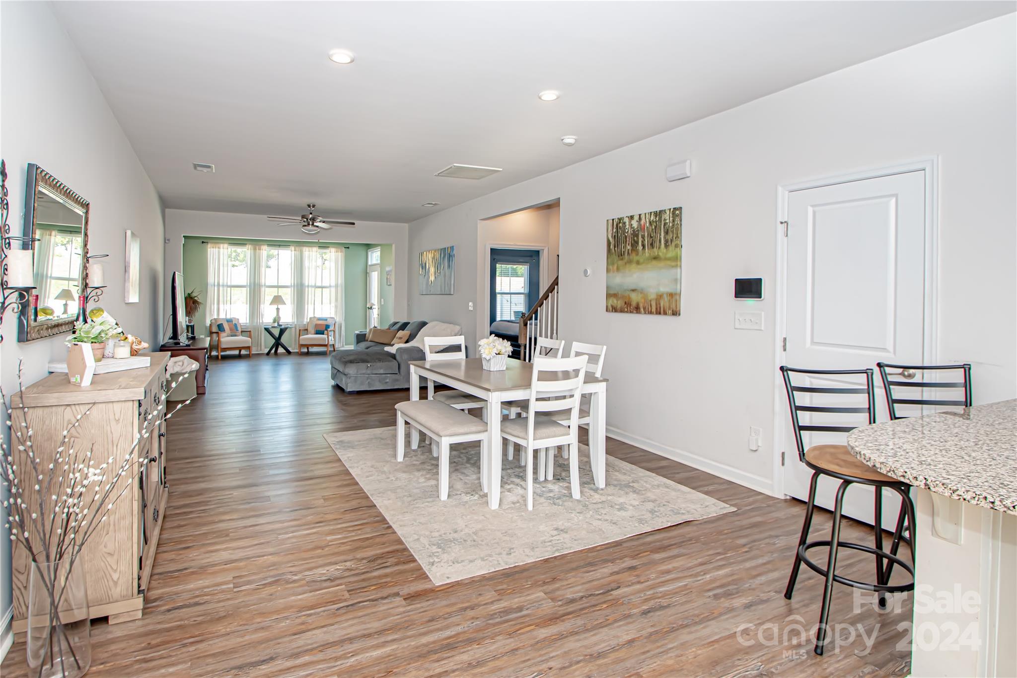 Harkey Creek - Residential