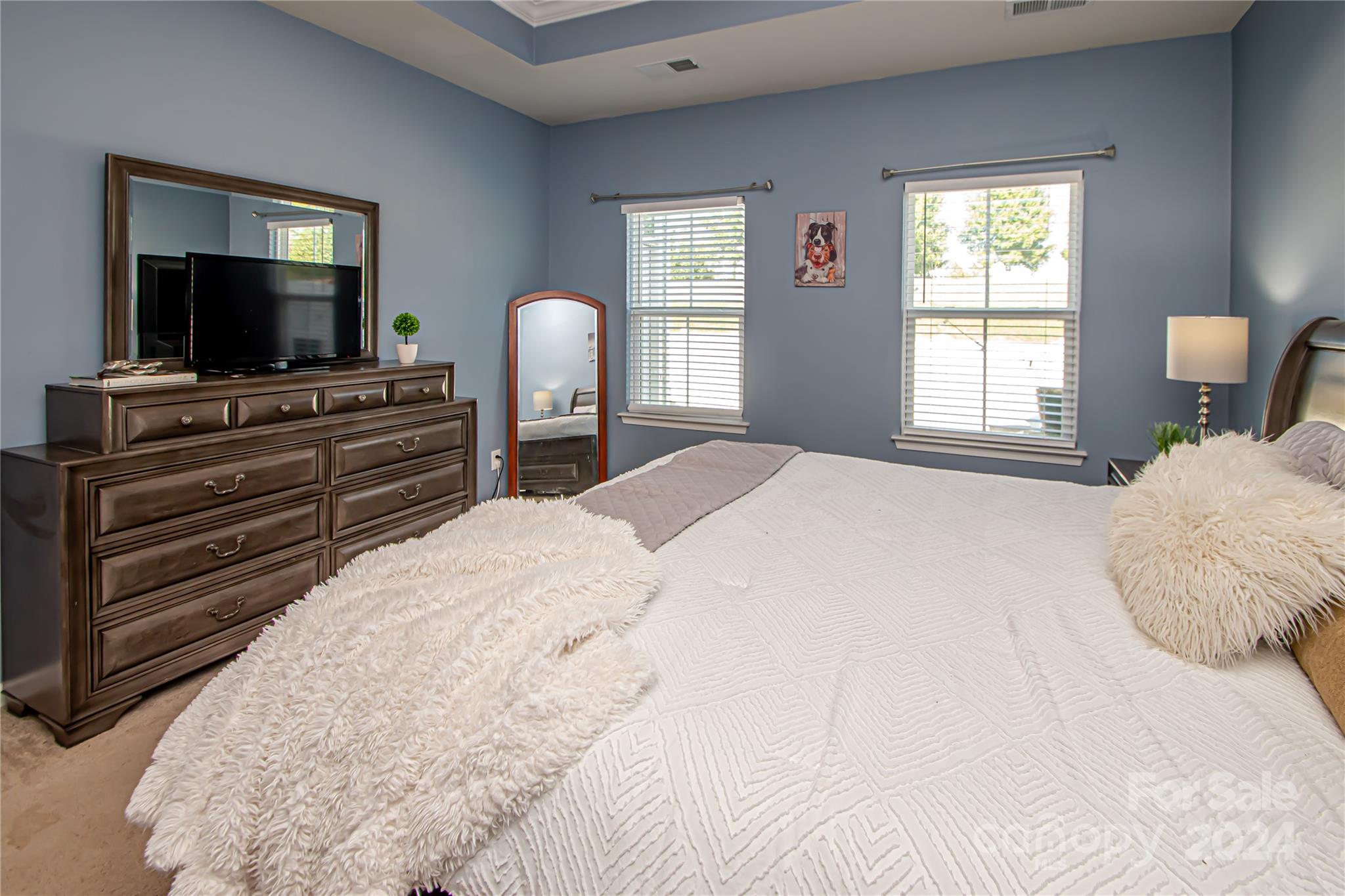 Harkey Creek - Residential