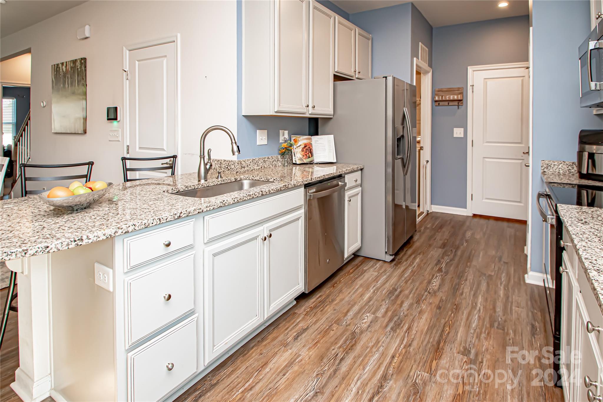 Harkey Creek - Residential