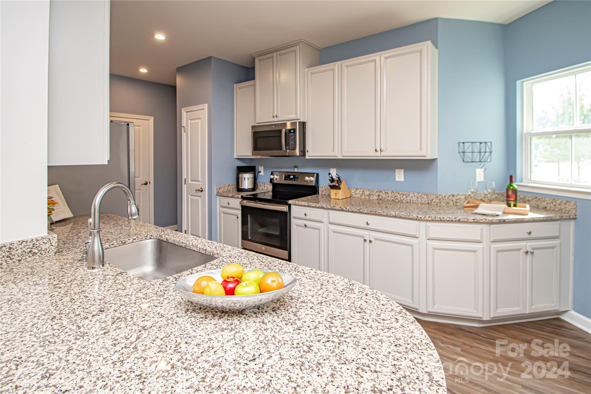 Harkey Creek - Residential