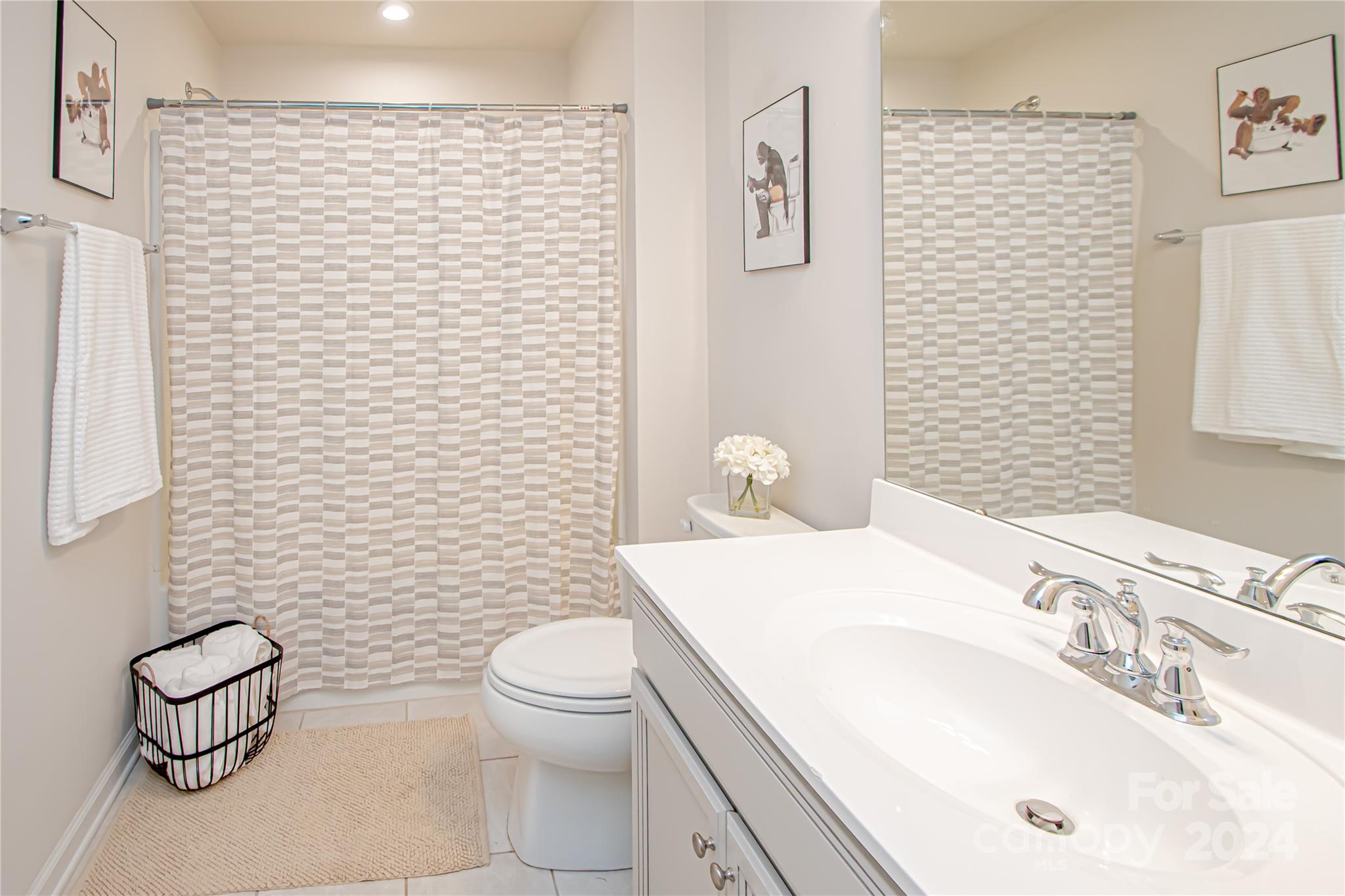 Harkey Creek - Residential