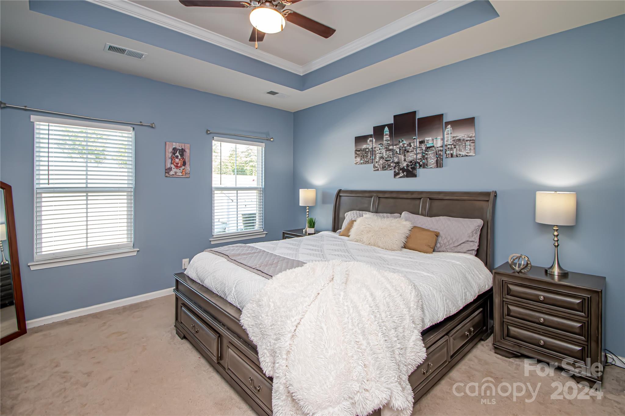 Harkey Creek - Residential