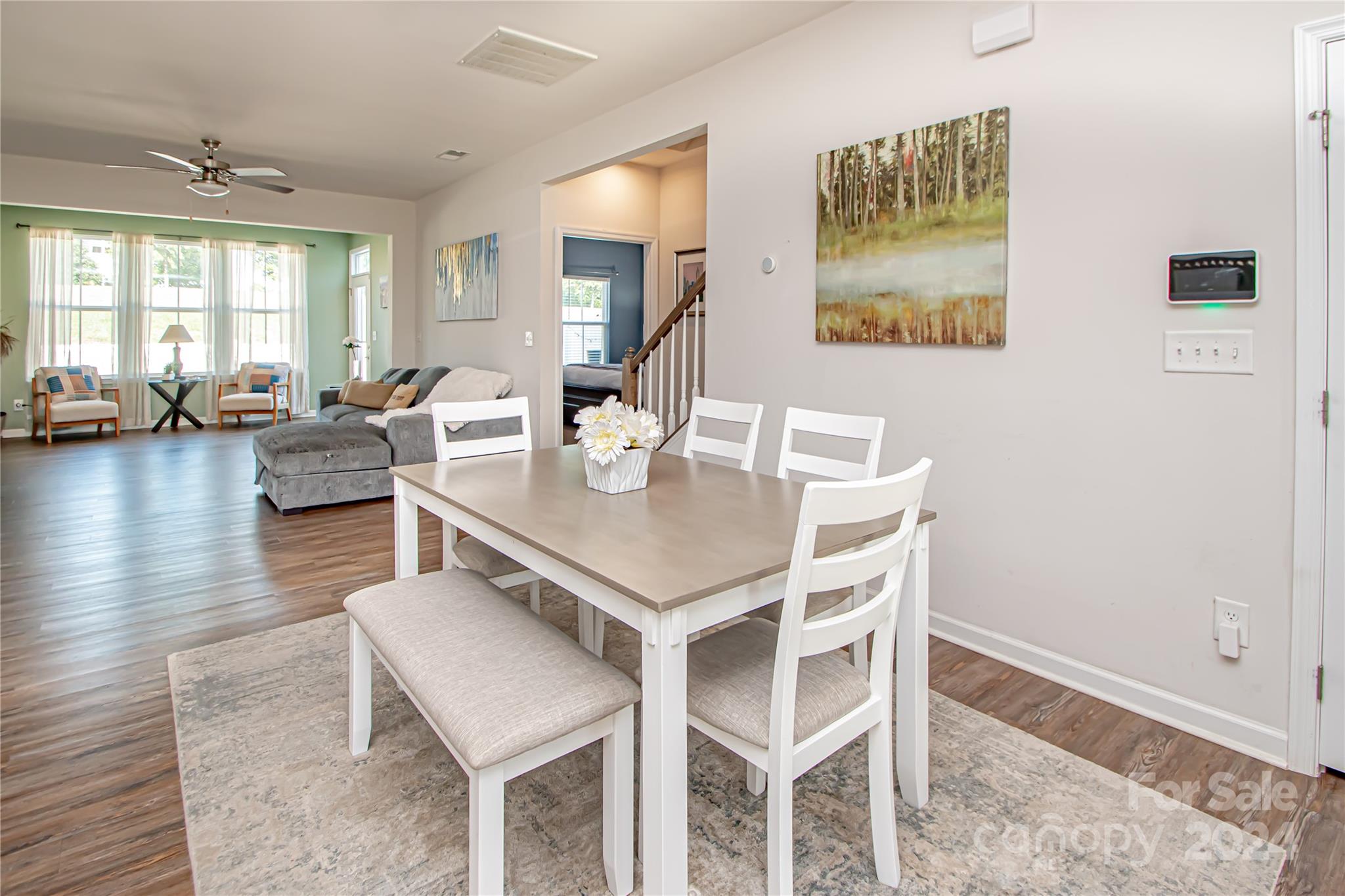 Harkey Creek - Residential