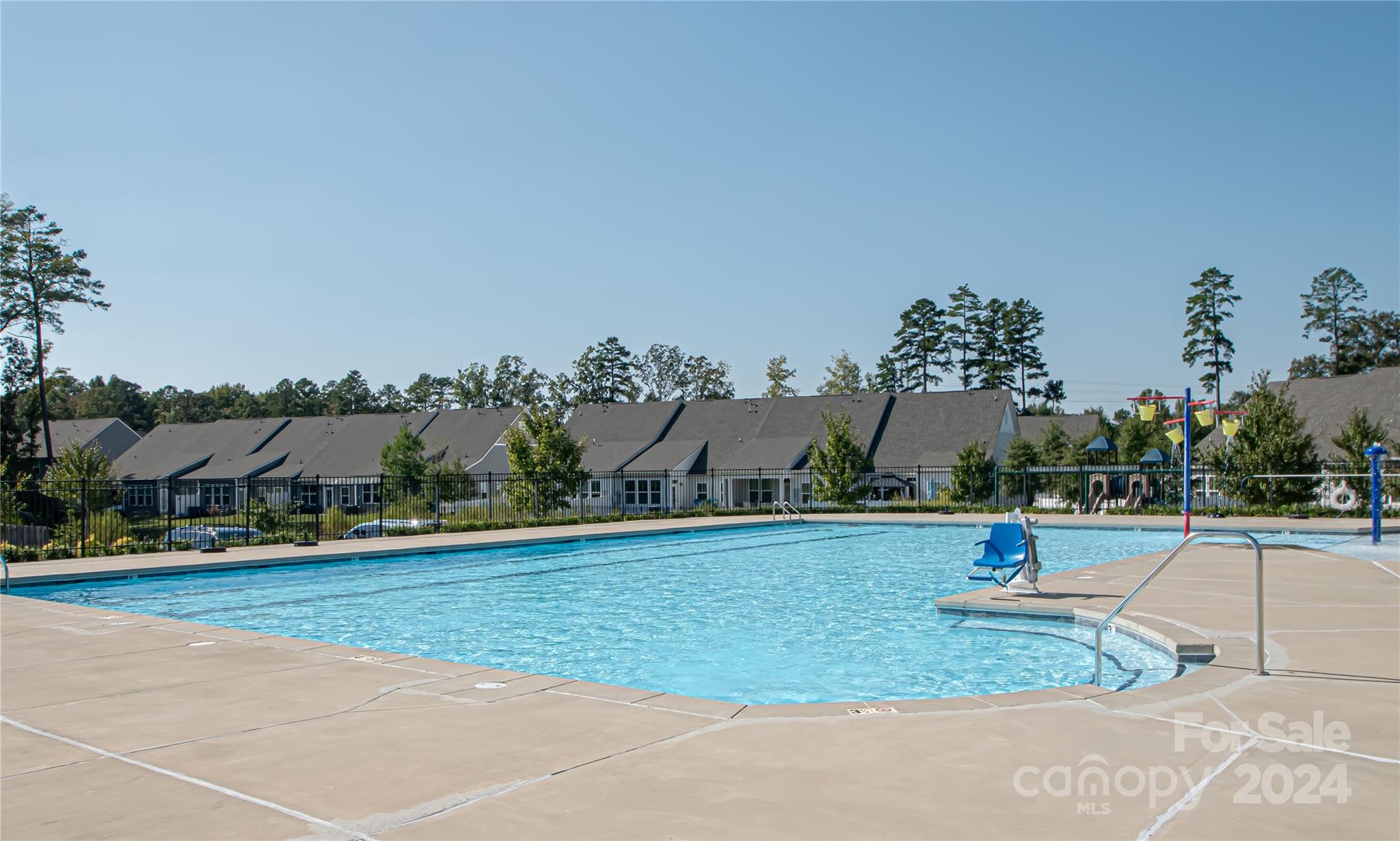 Harkey Creek - Residential