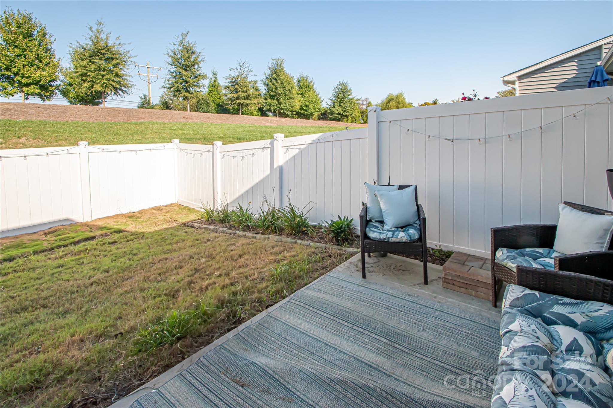 Harkey Creek - Residential
