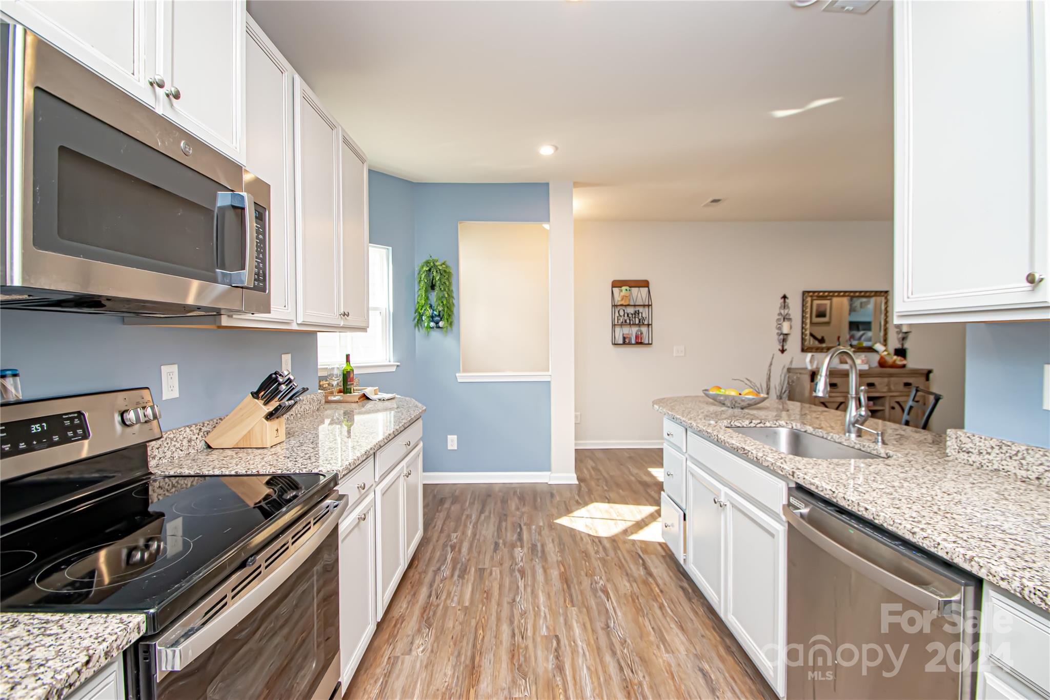Harkey Creek - Residential