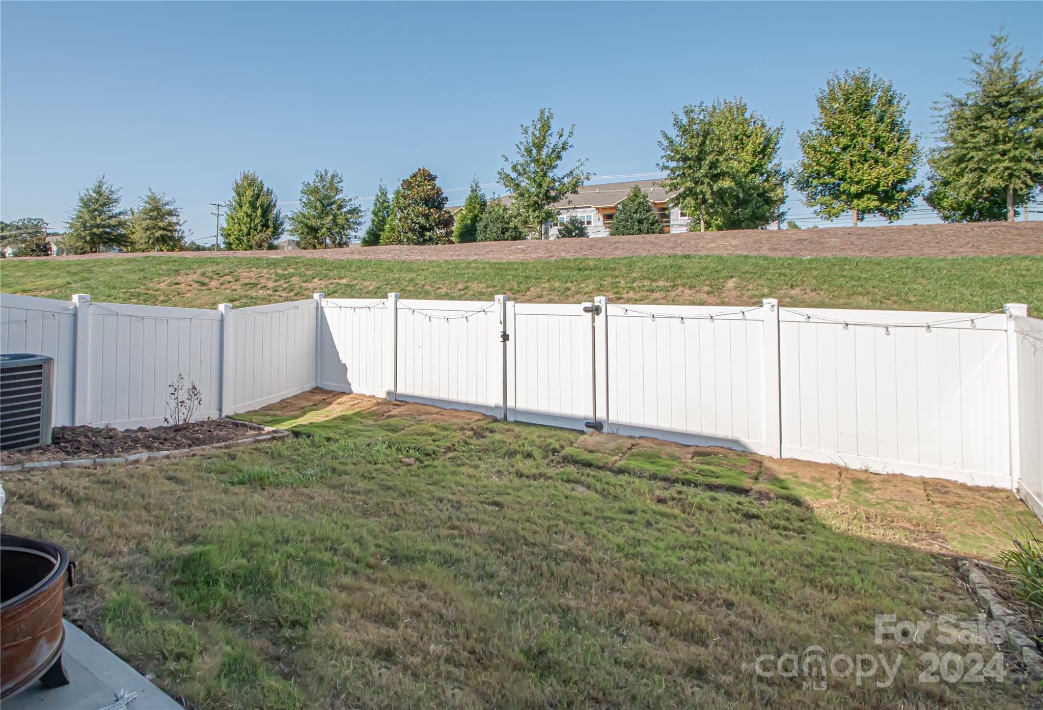 Harkey Creek - Residential
