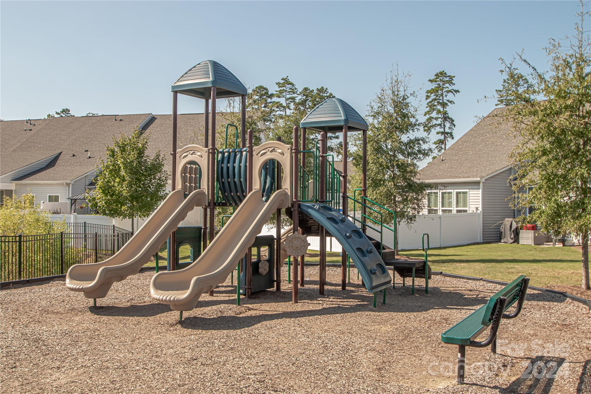 Harkey Creek - Residential