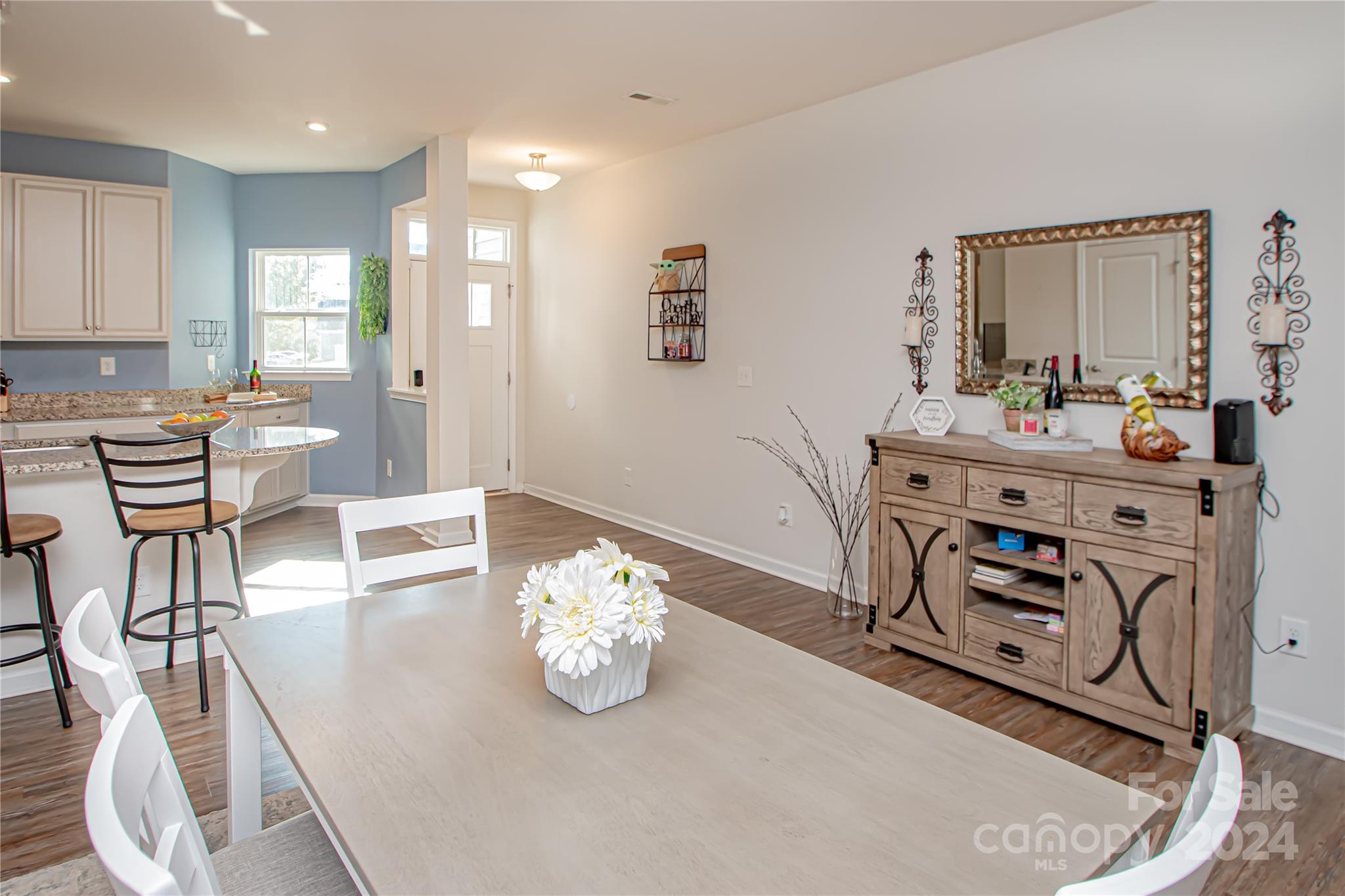 Harkey Creek - Residential