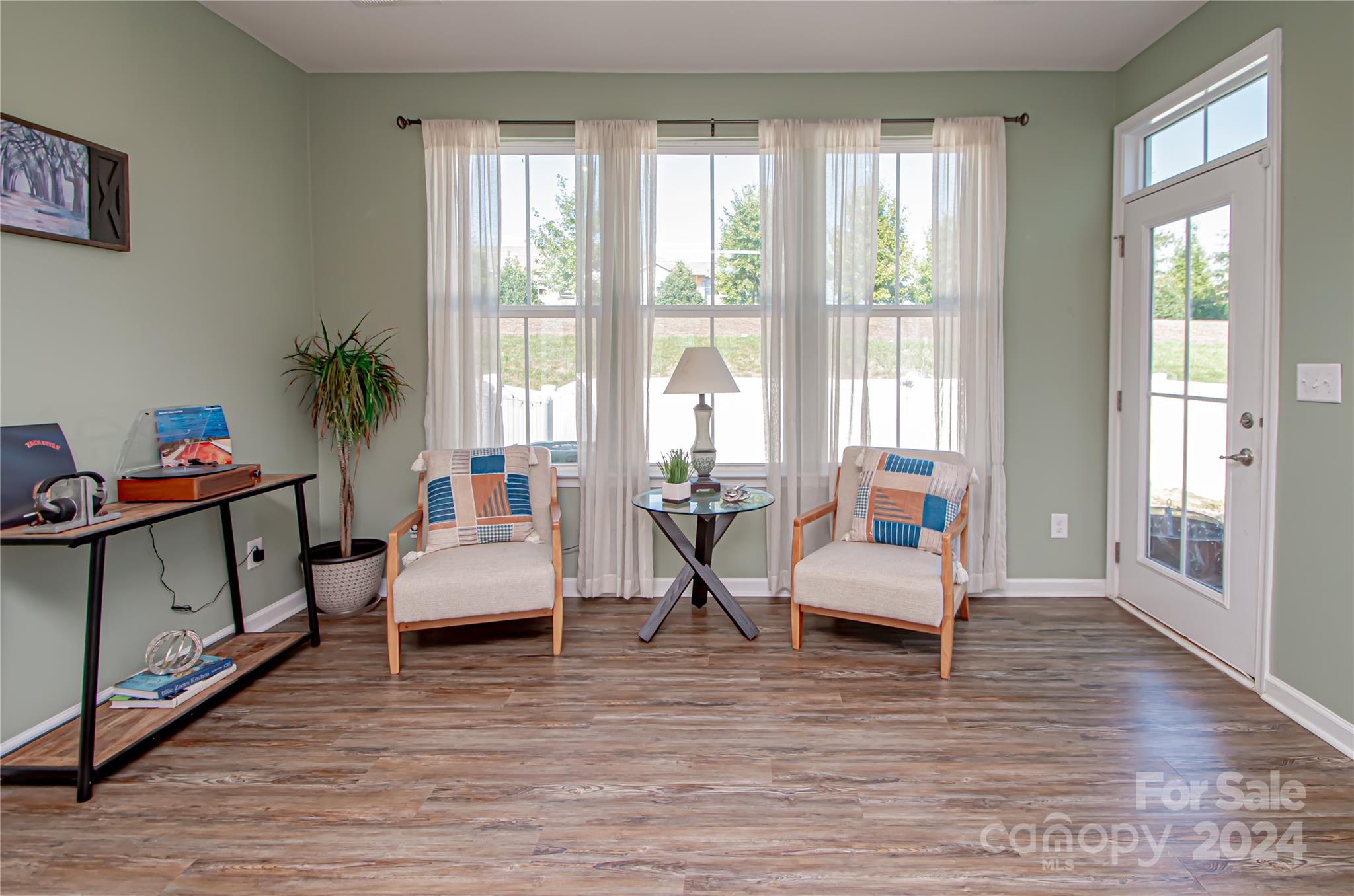 Harkey Creek - Residential