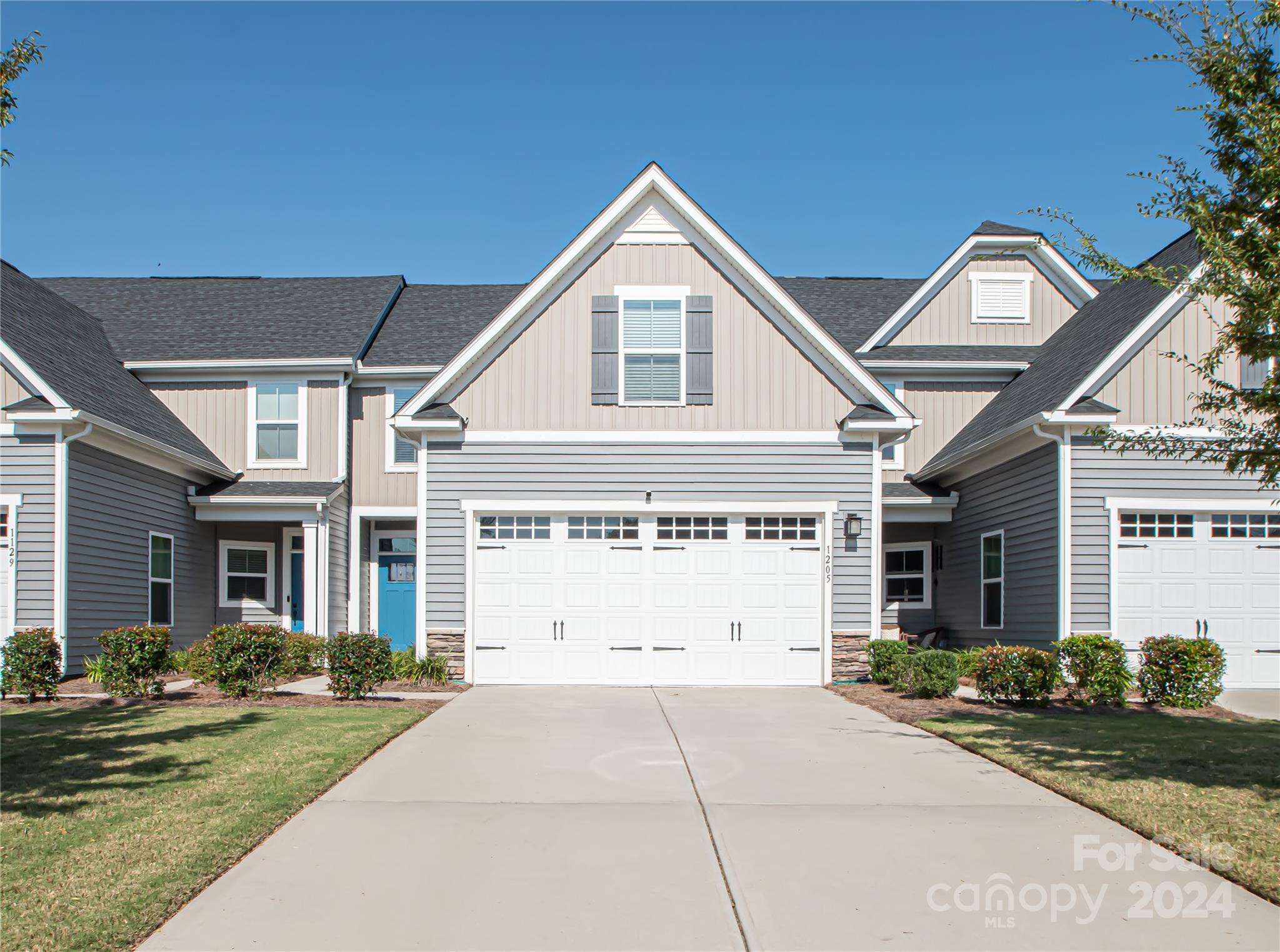 Harkey Creek - Residential