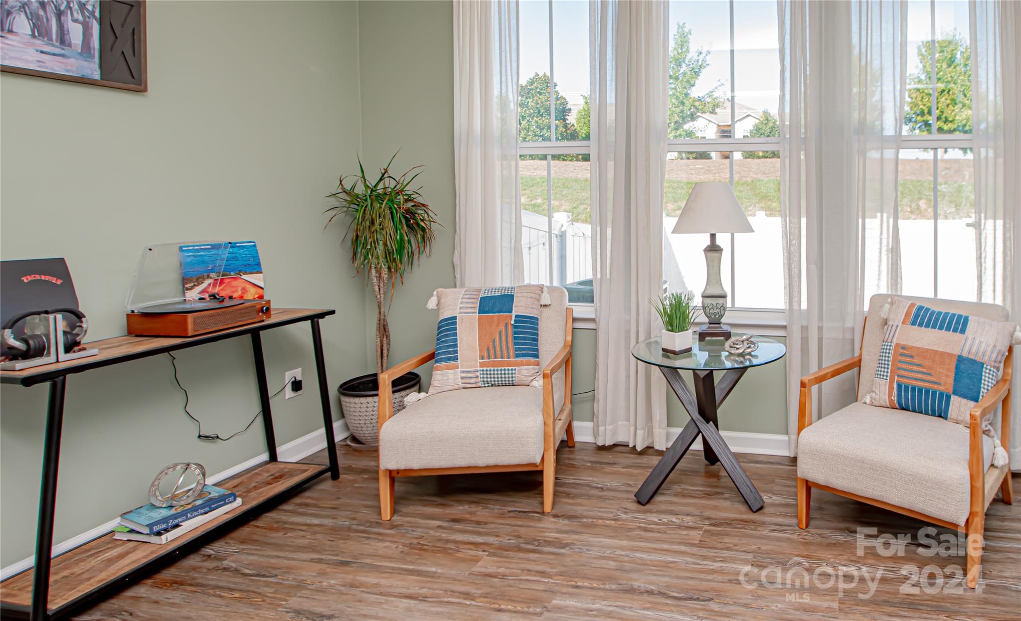 Harkey Creek - Residential