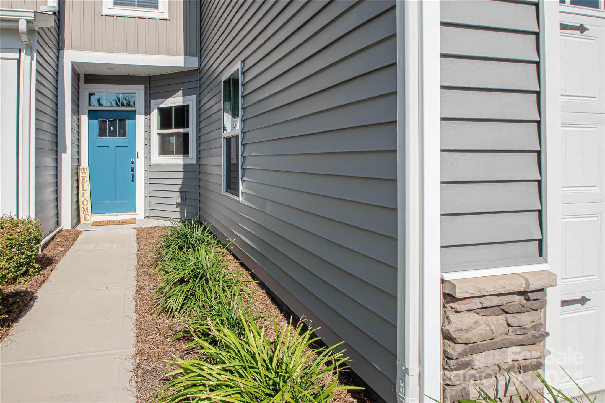 Harkey Creek - Residential