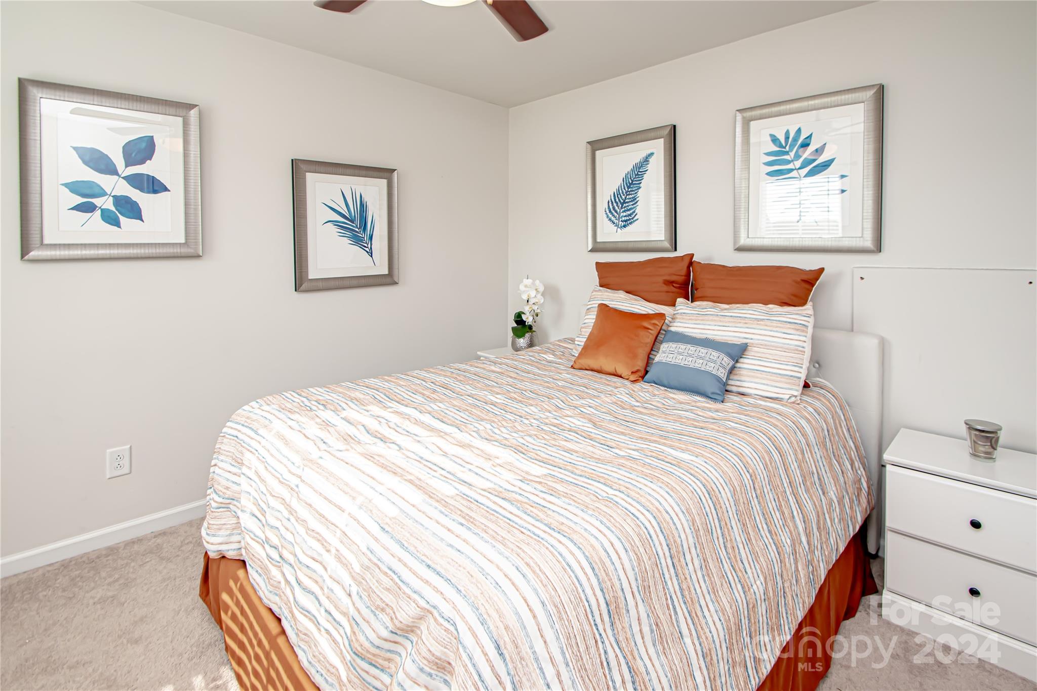 Harkey Creek - Residential