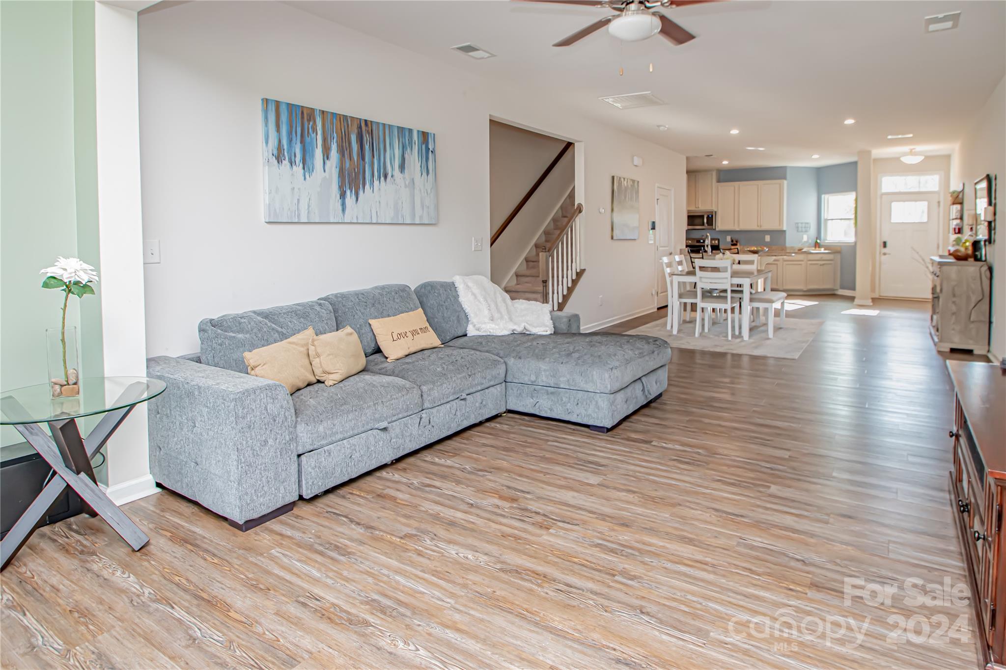 Harkey Creek - Residential