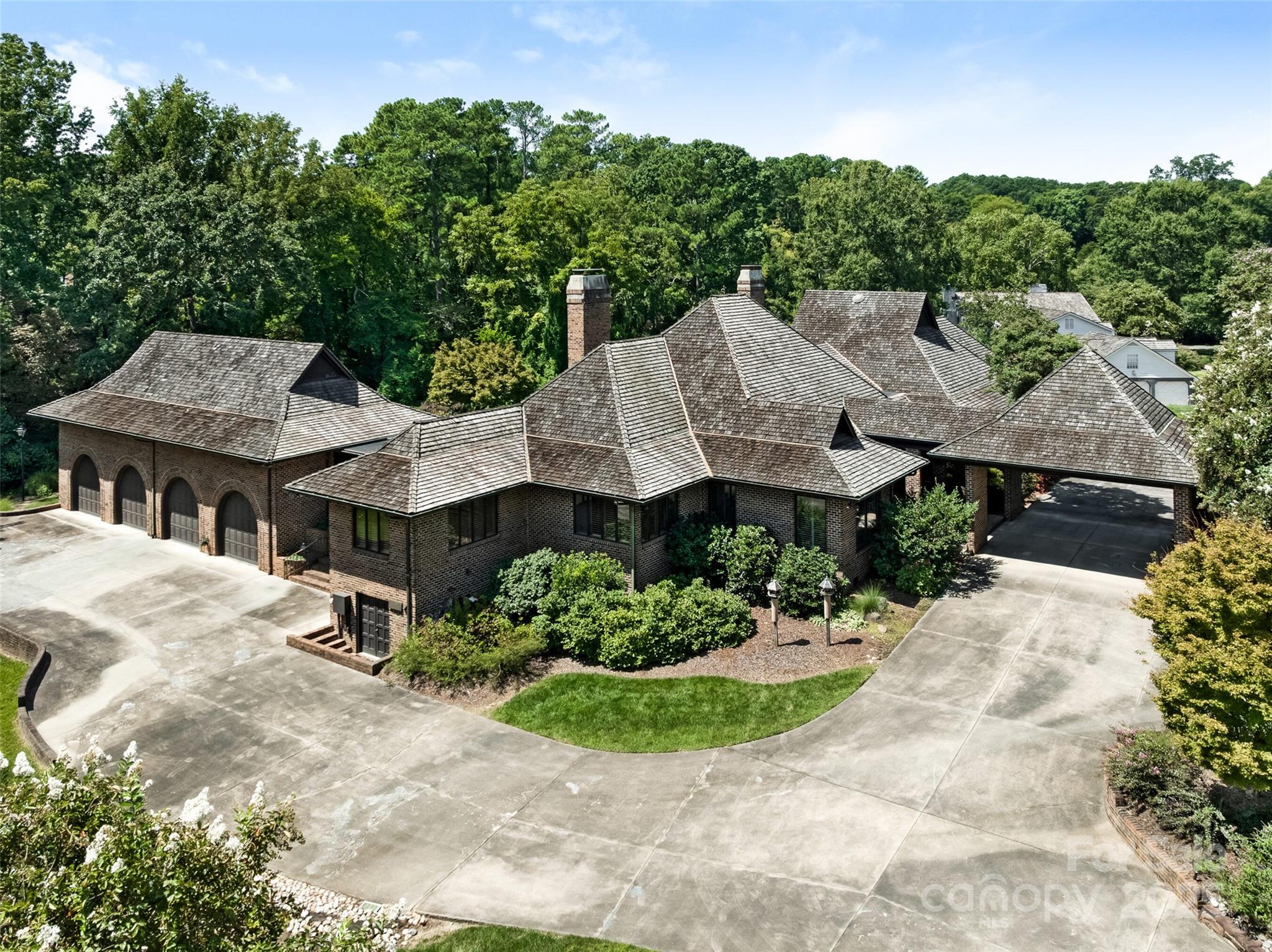 Southpark - Residential