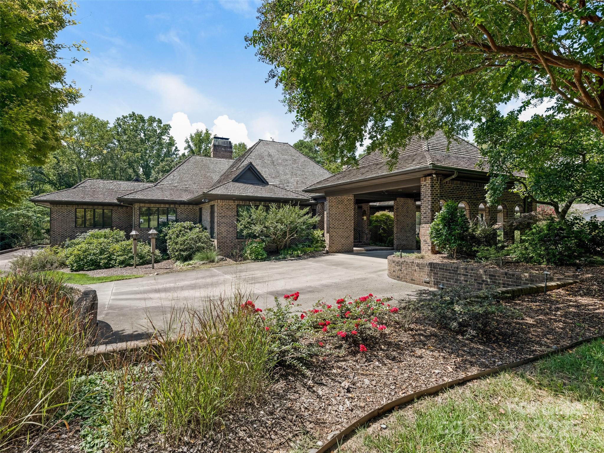 2118 Bent Branch Road