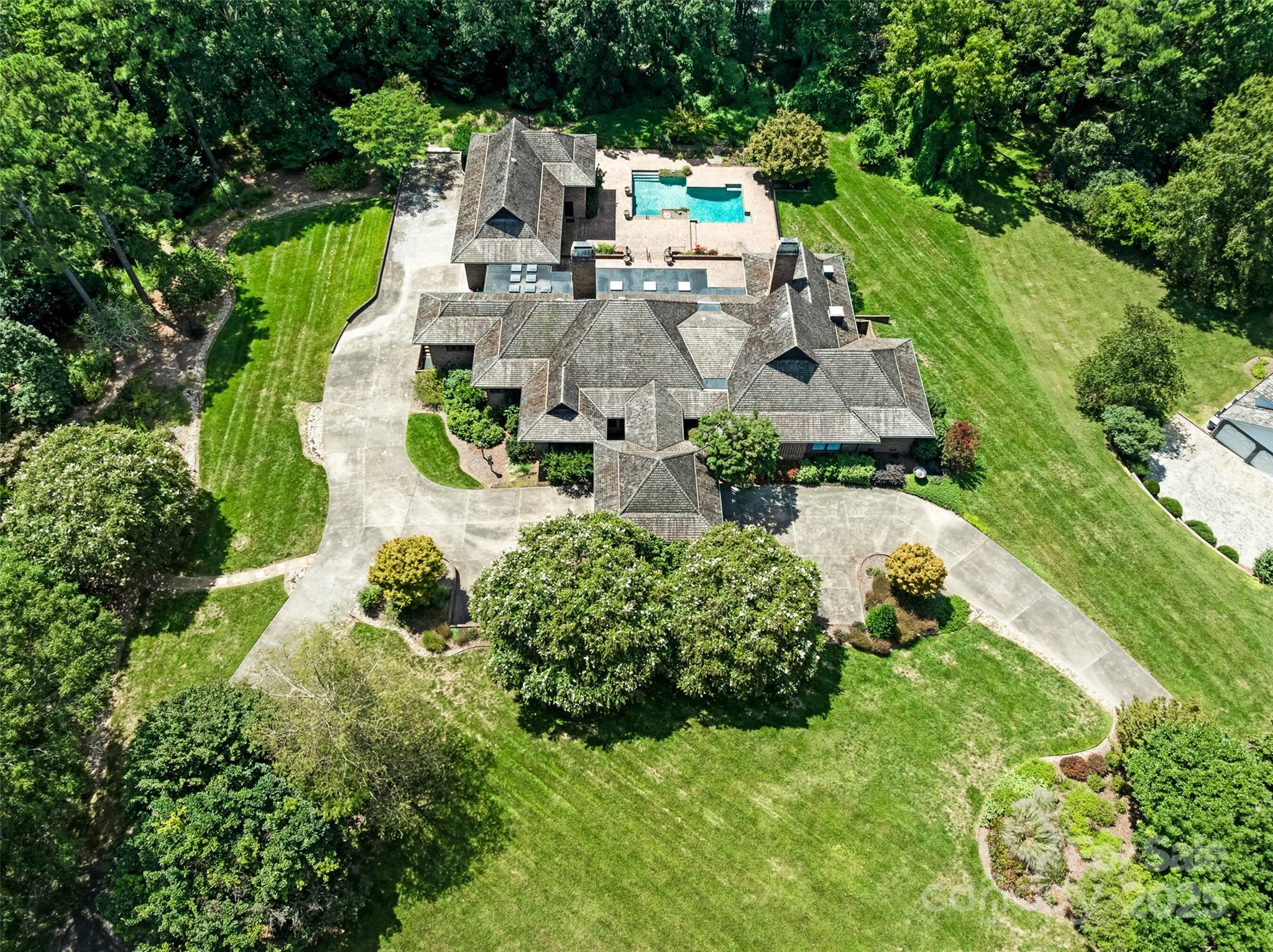 Southpark - Residential