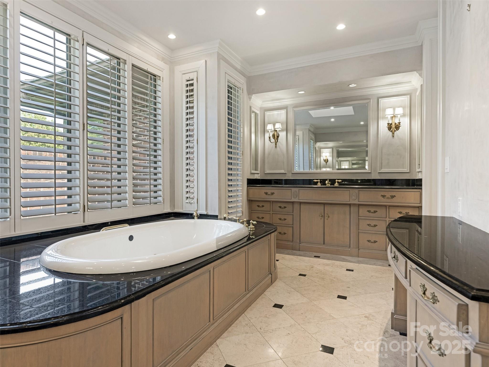 Southpark - Residential