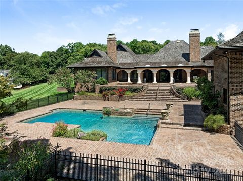 2118 Bent Branch Road Charlotte NC 28226