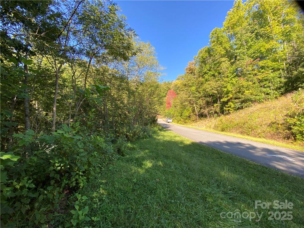 Blue Heron Point - Land