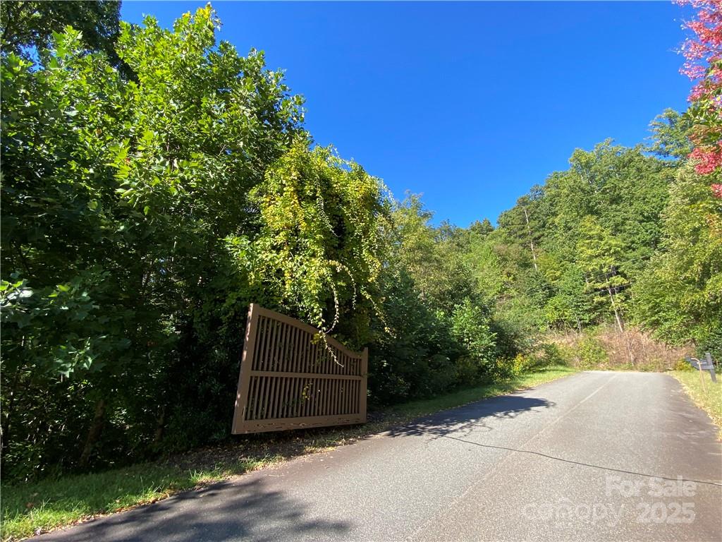 Blue Heron Point - Land