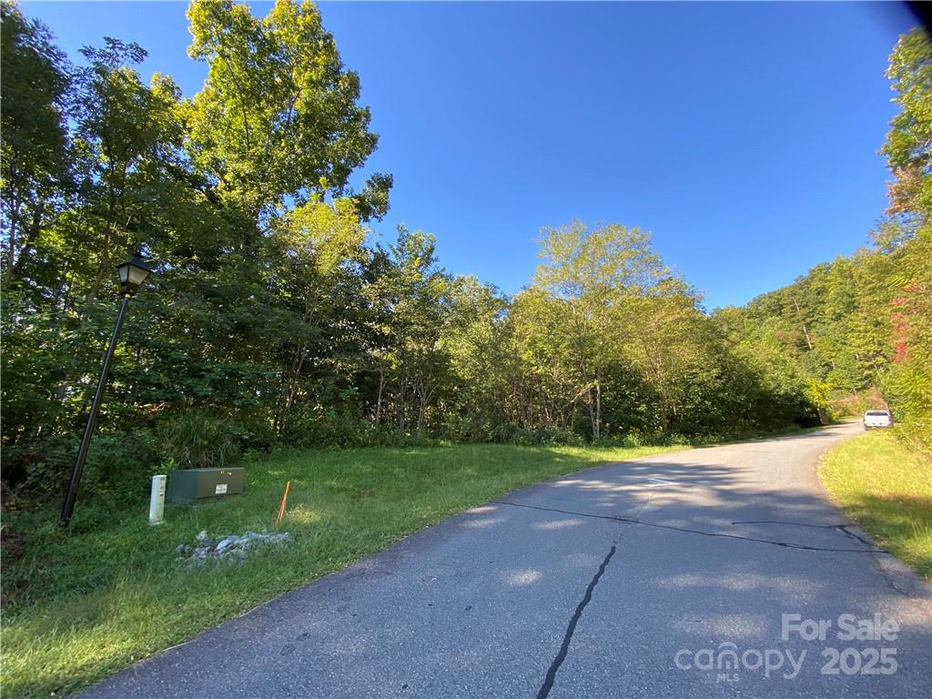 Blue Heron Point - Land