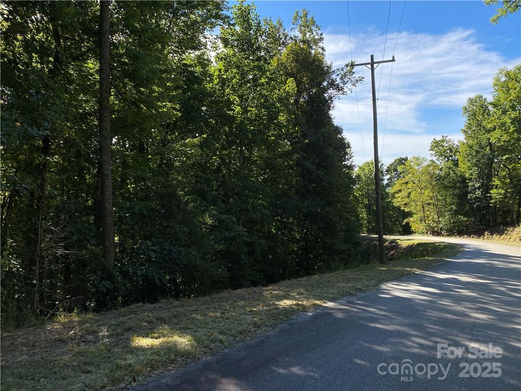 Blue Heron Point - Land