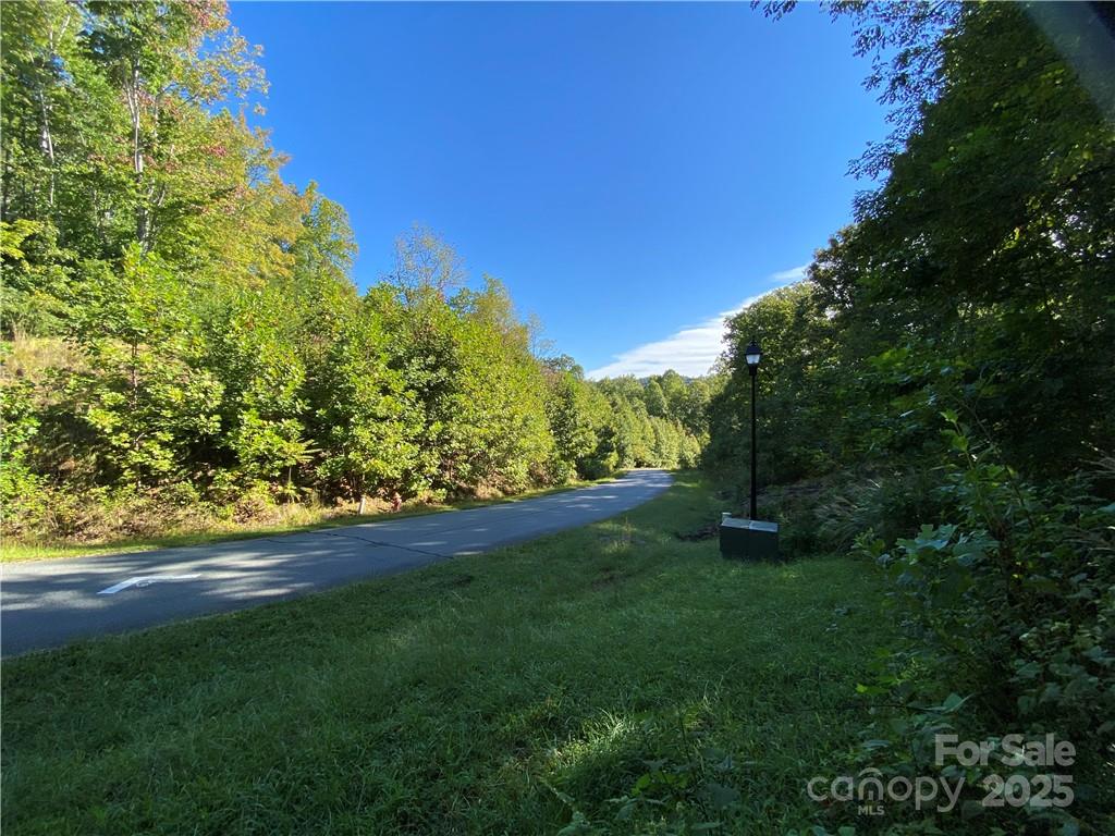 Blue Heron Point - Land