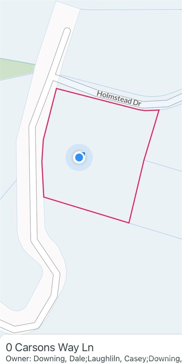 Blue Heron Point - Land