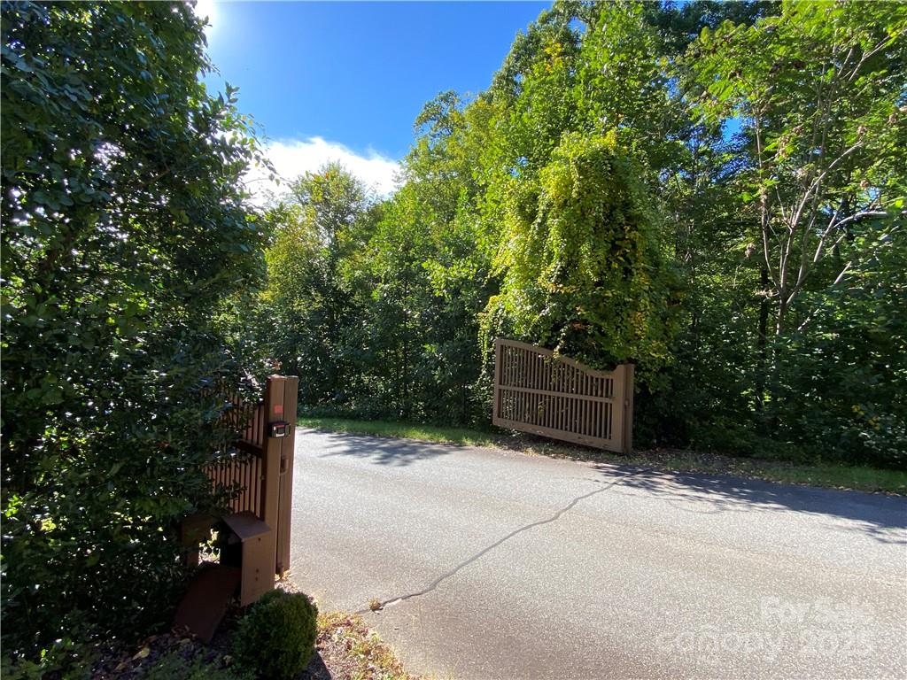 Blue Heron Point - Land