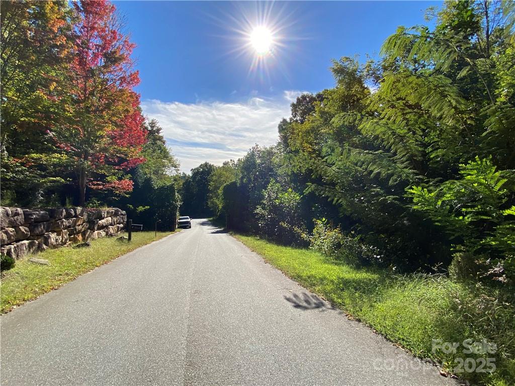 Blue Heron Point - Land