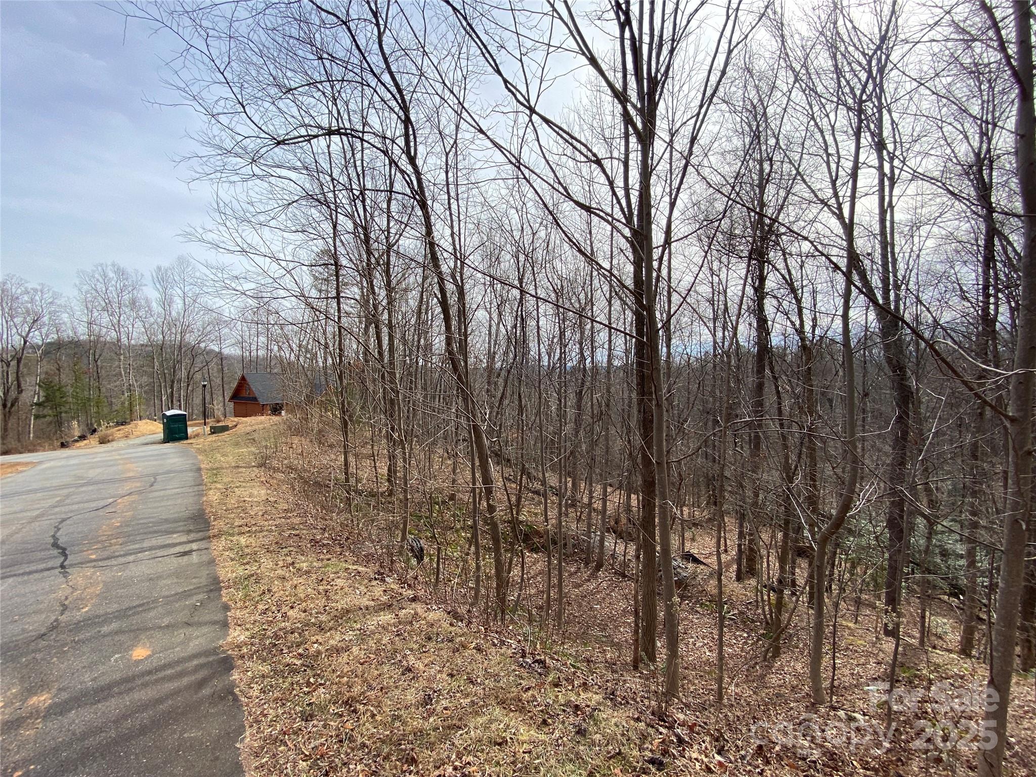 Blue Heron Point - Land