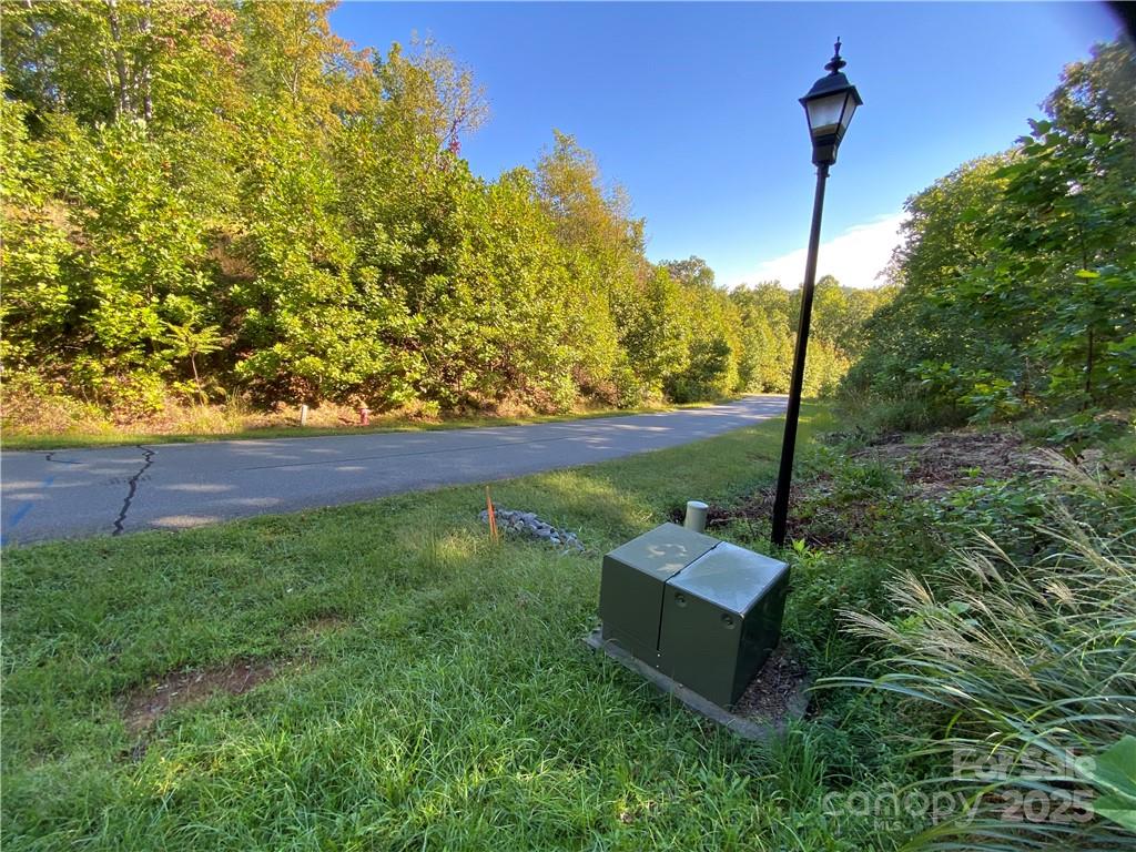 Blue Heron Point - Land