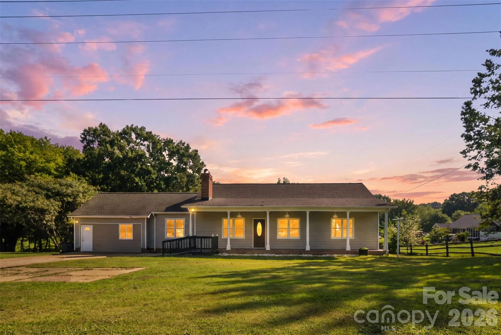 3014 Morgan Mill Road, Monroe, NC, 28110