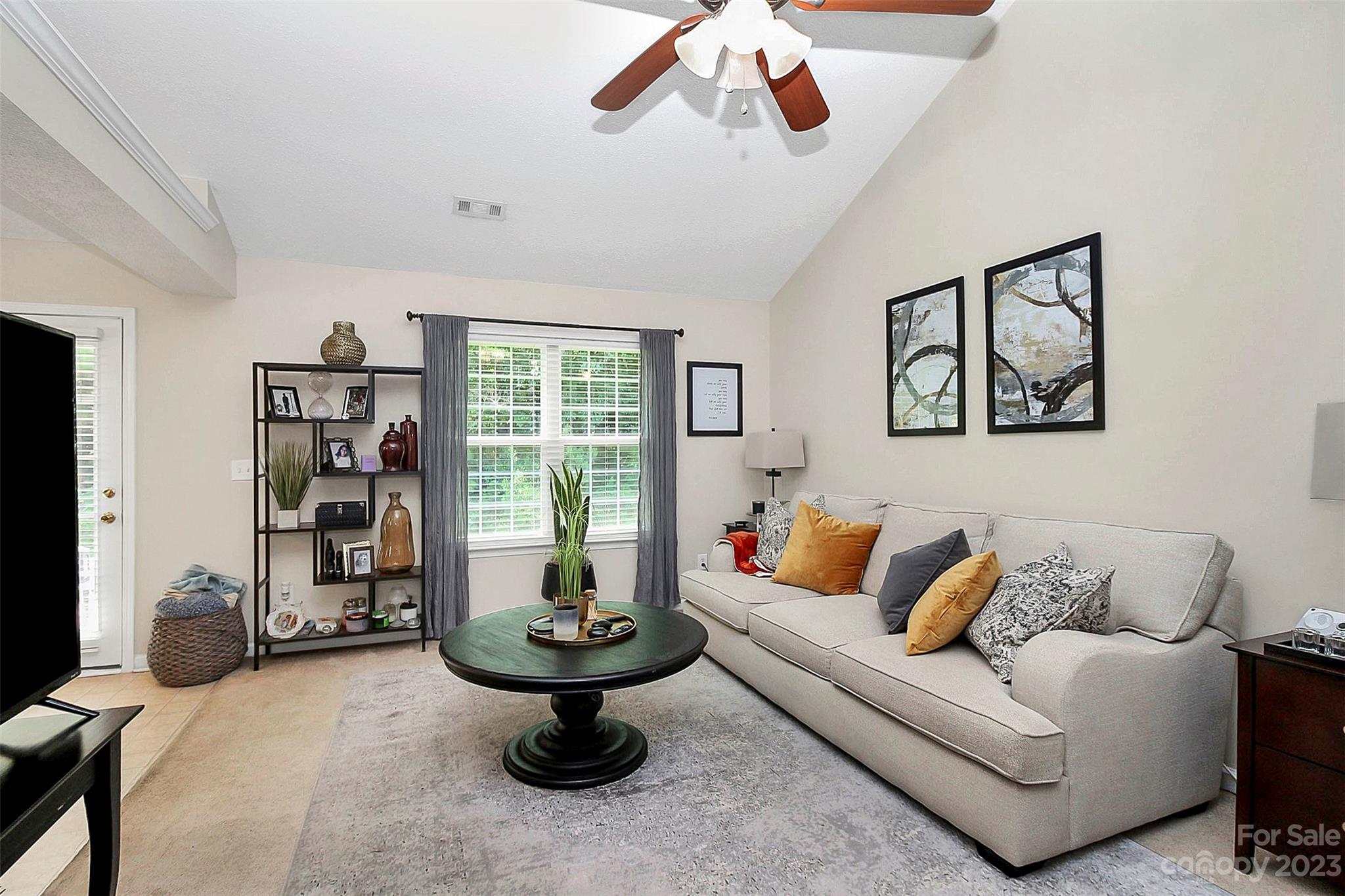 Chelsea Woods - Residential