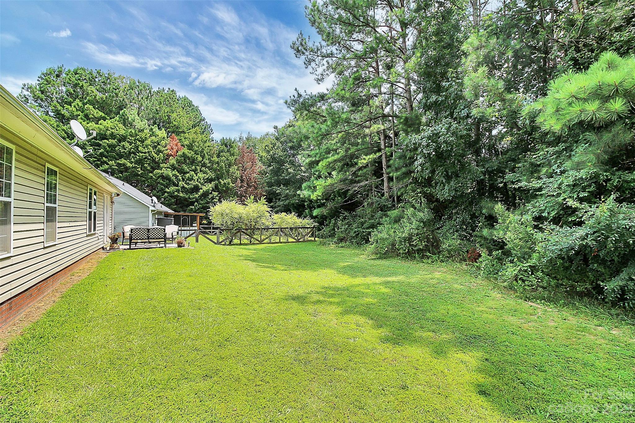 Chelsea Woods - Residential