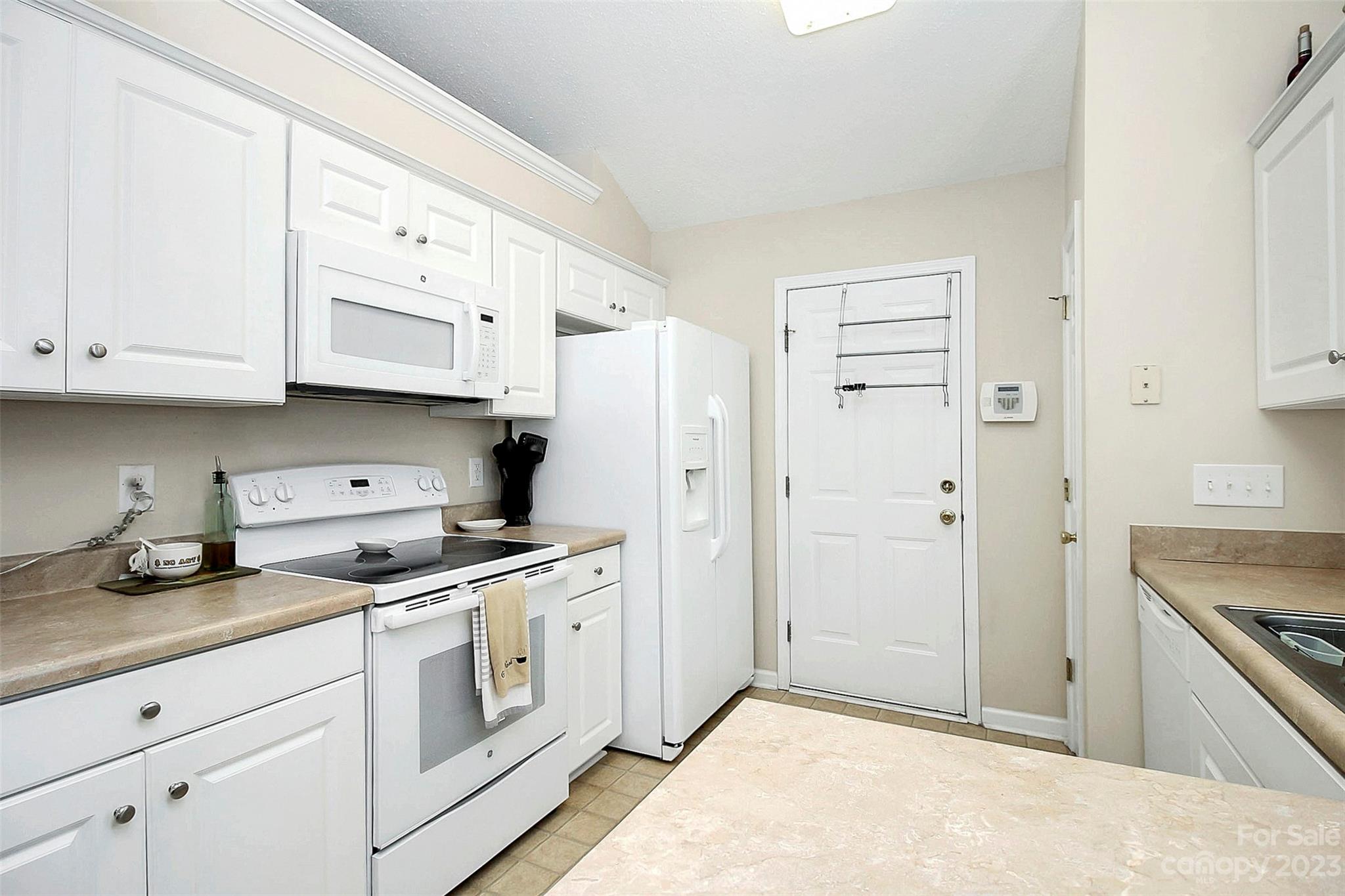 Chelsea Woods - Residential