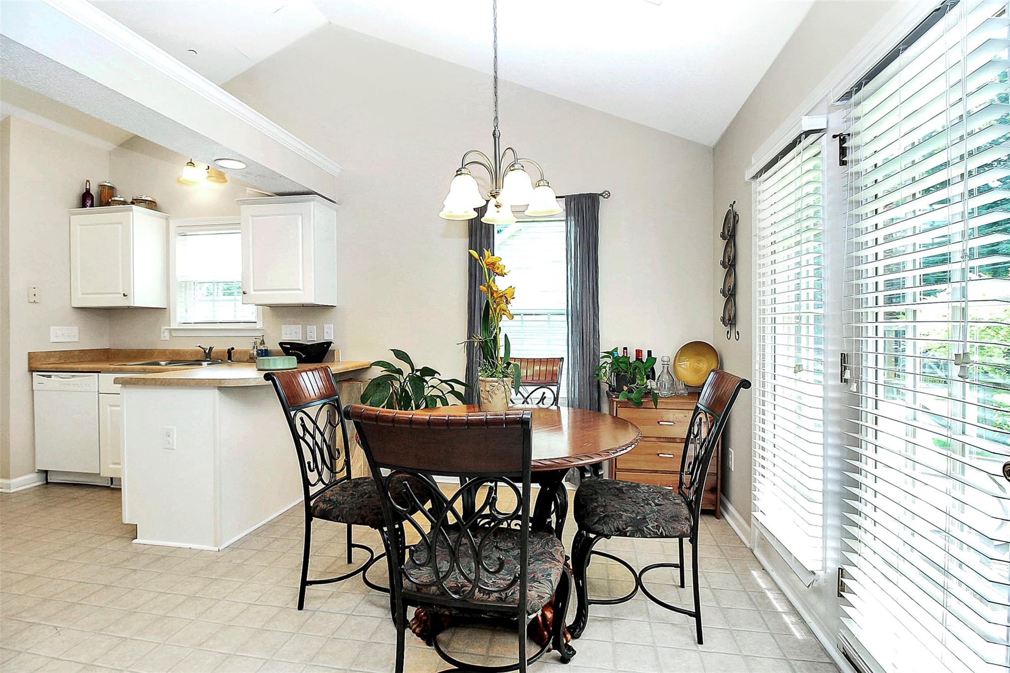 Chelsea Woods - Residential