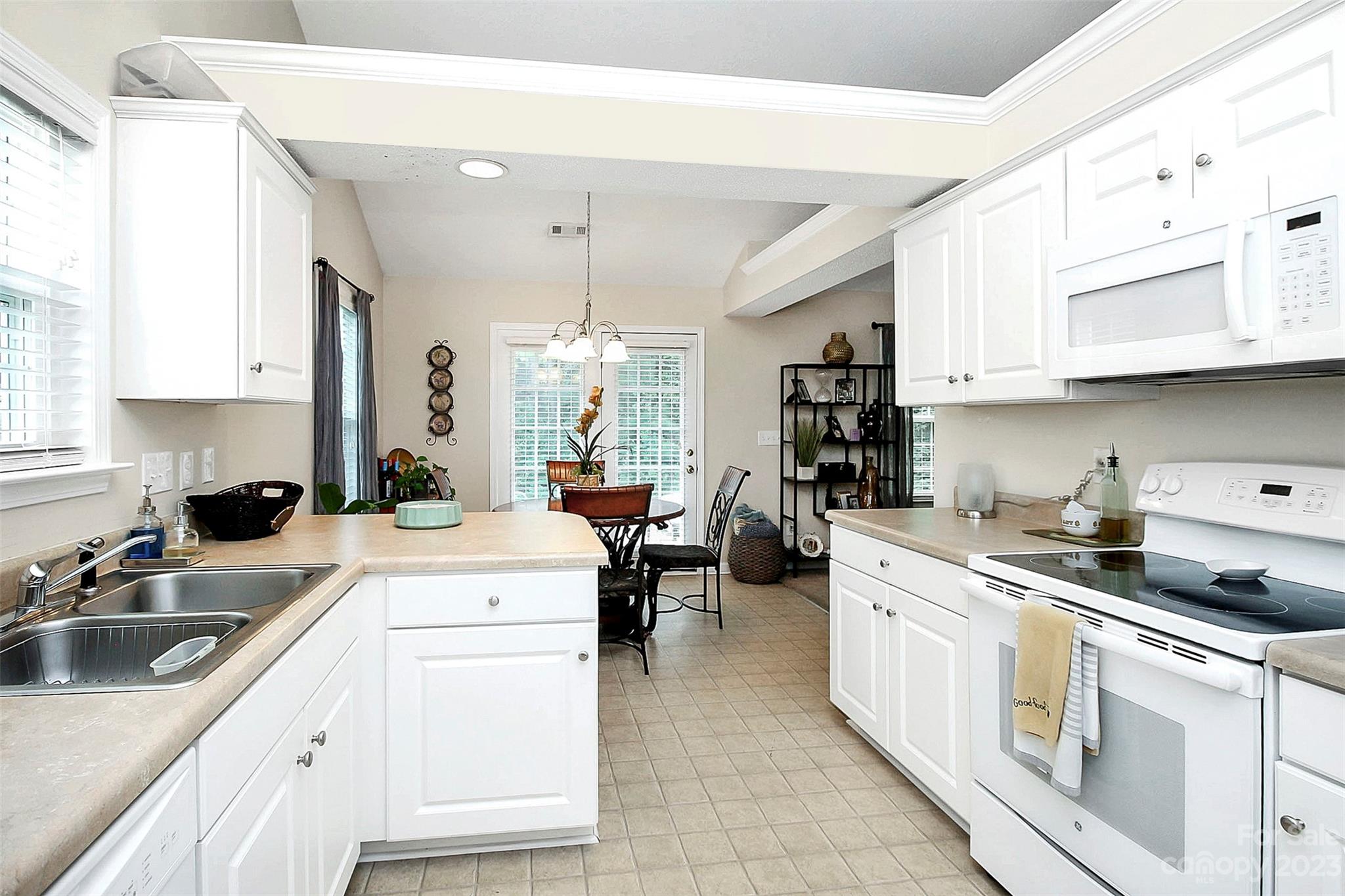 Chelsea Woods - Residential