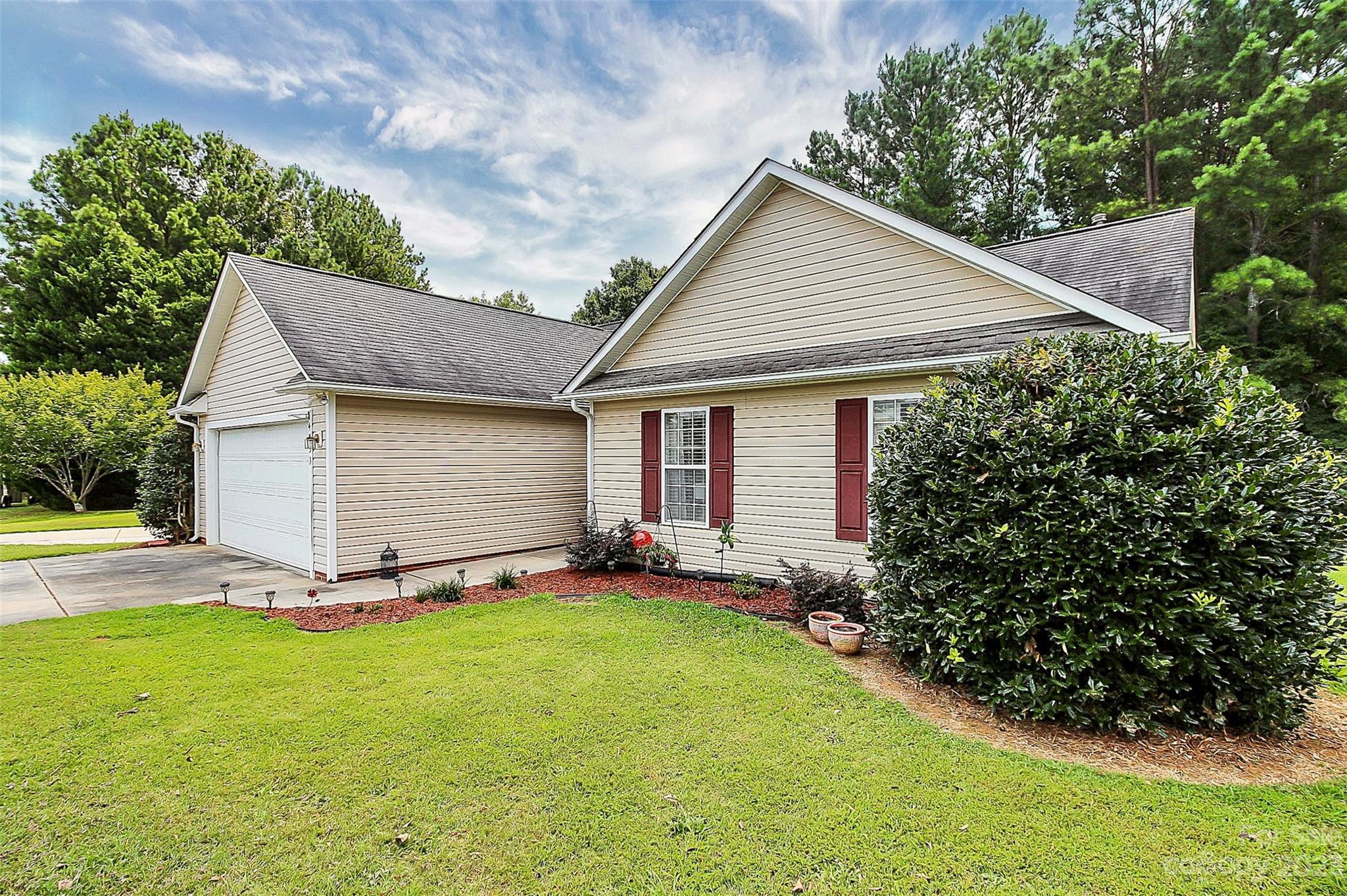 Chelsea Woods - Residential