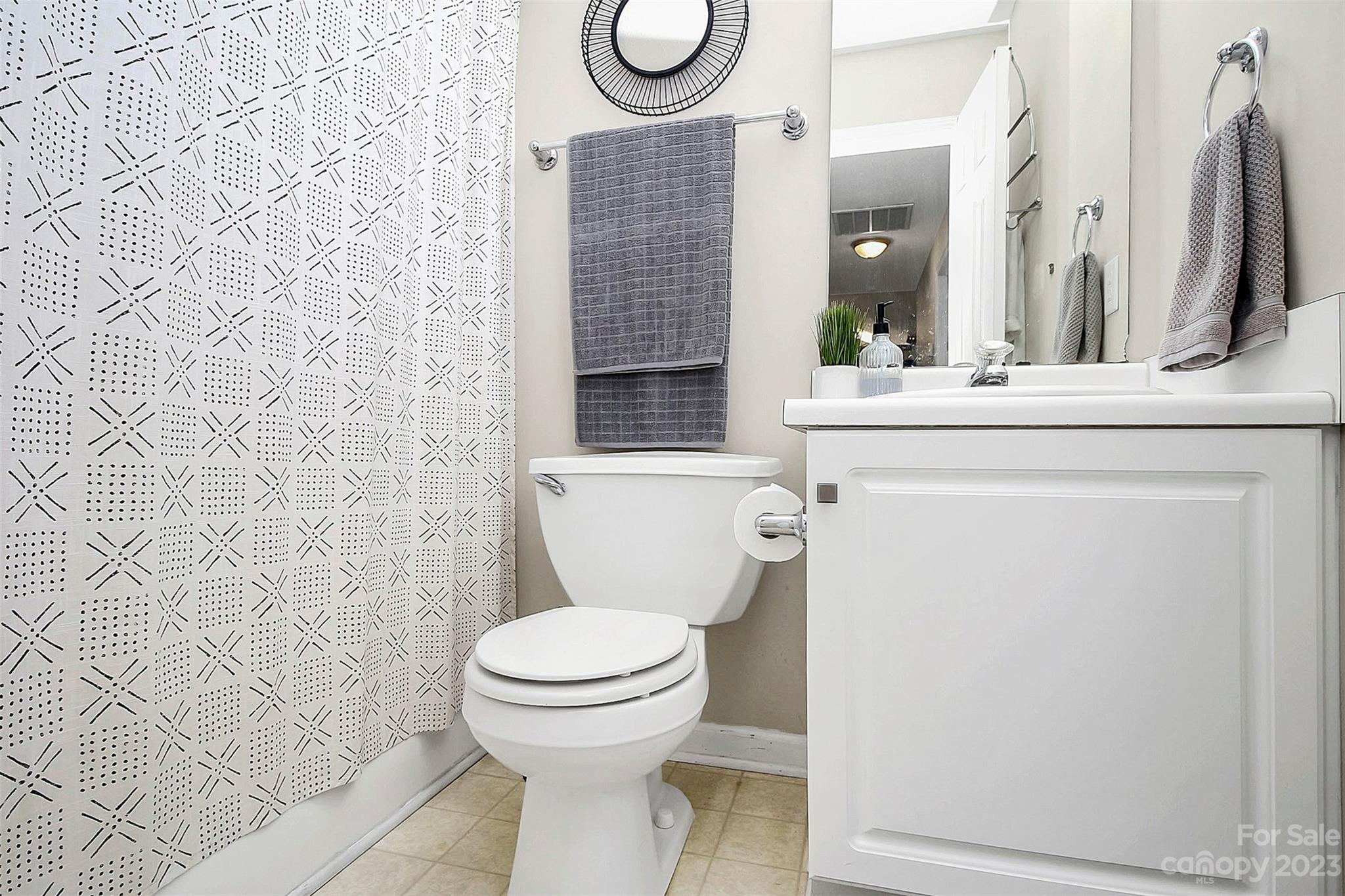 Chelsea Woods - Residential