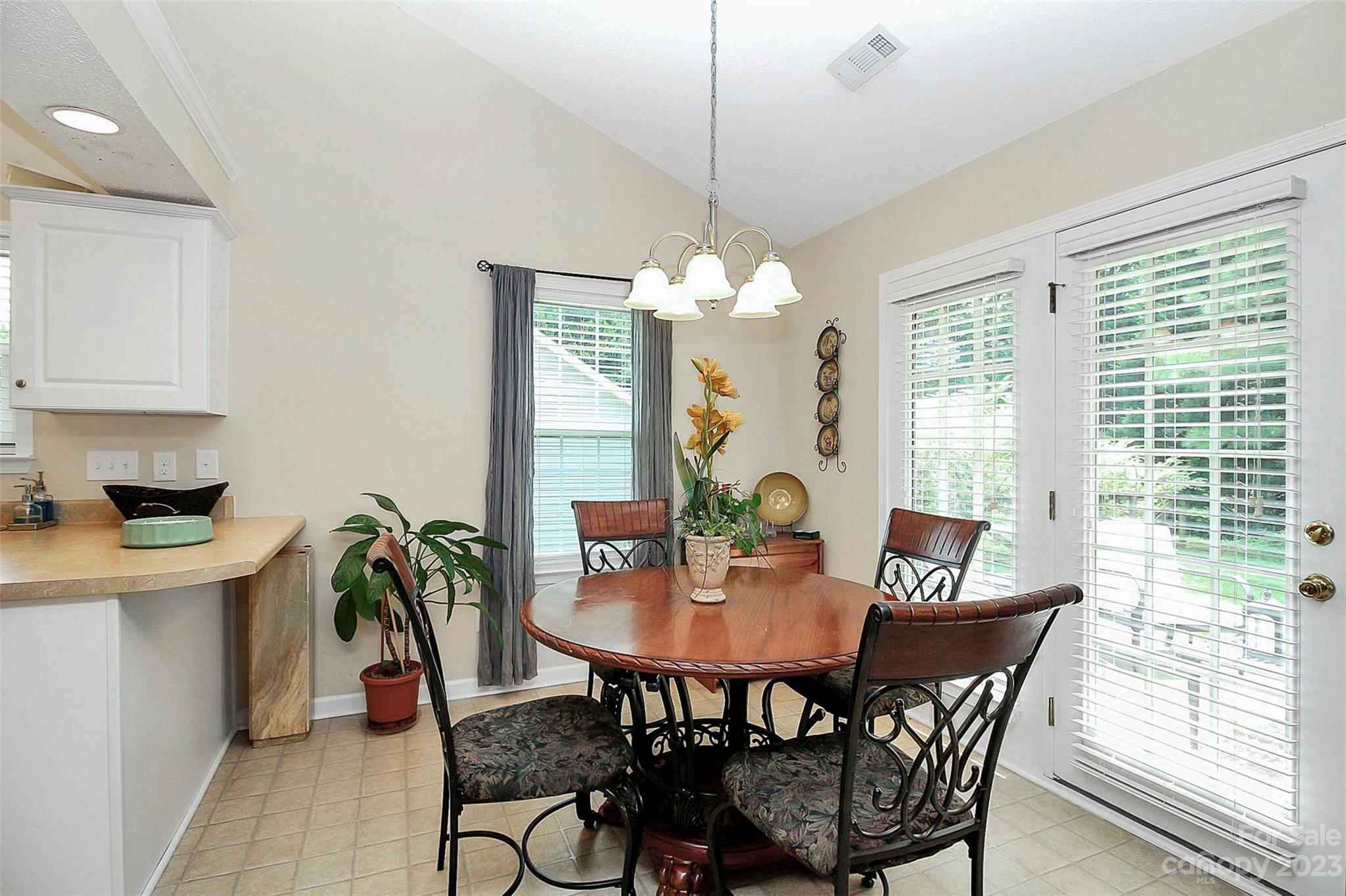 Chelsea Woods - Residential