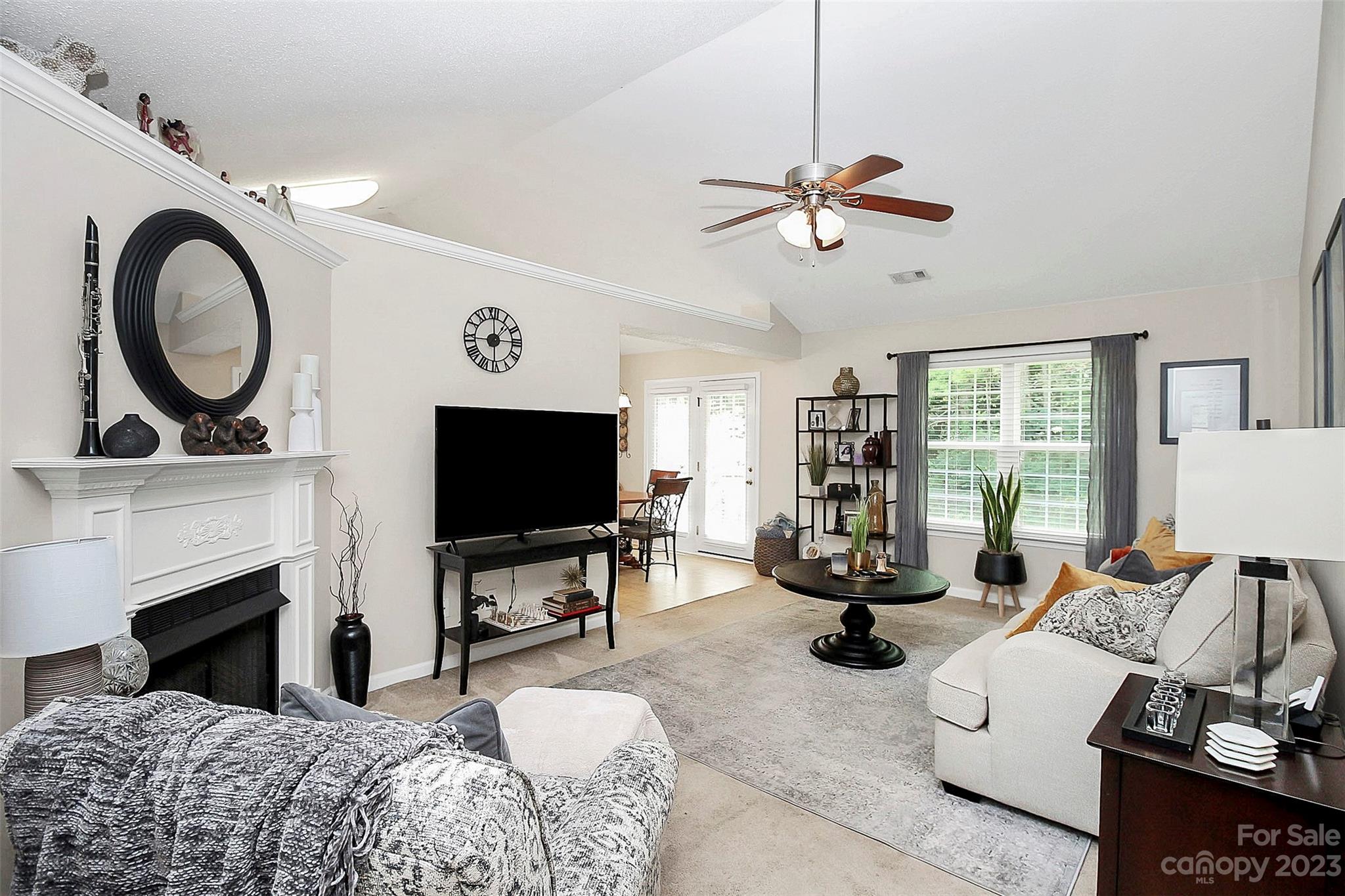 Chelsea Woods - Residential