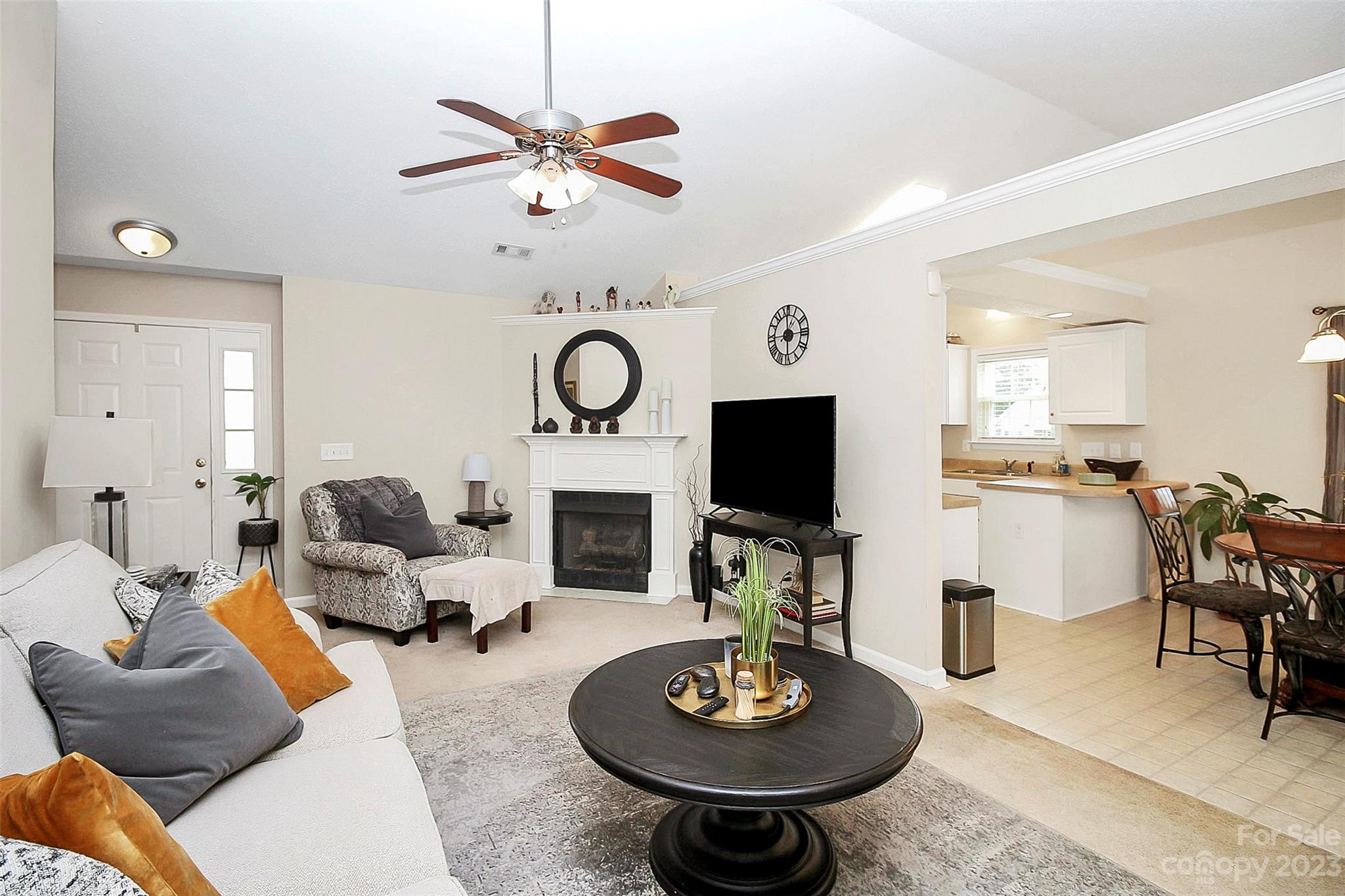 Chelsea Woods - Residential