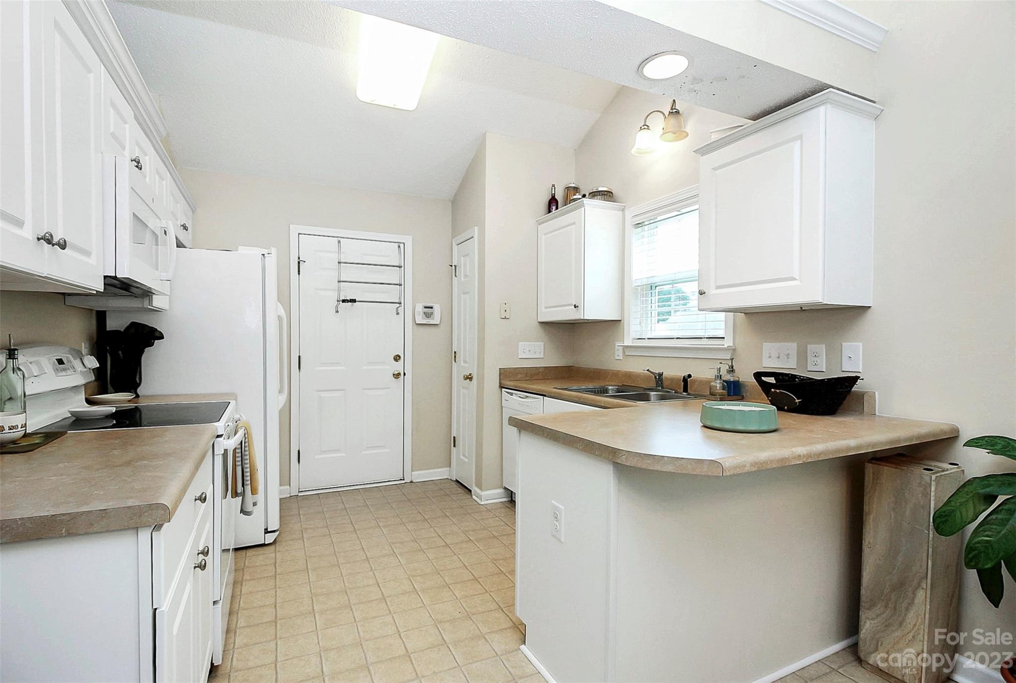 Chelsea Woods - Residential